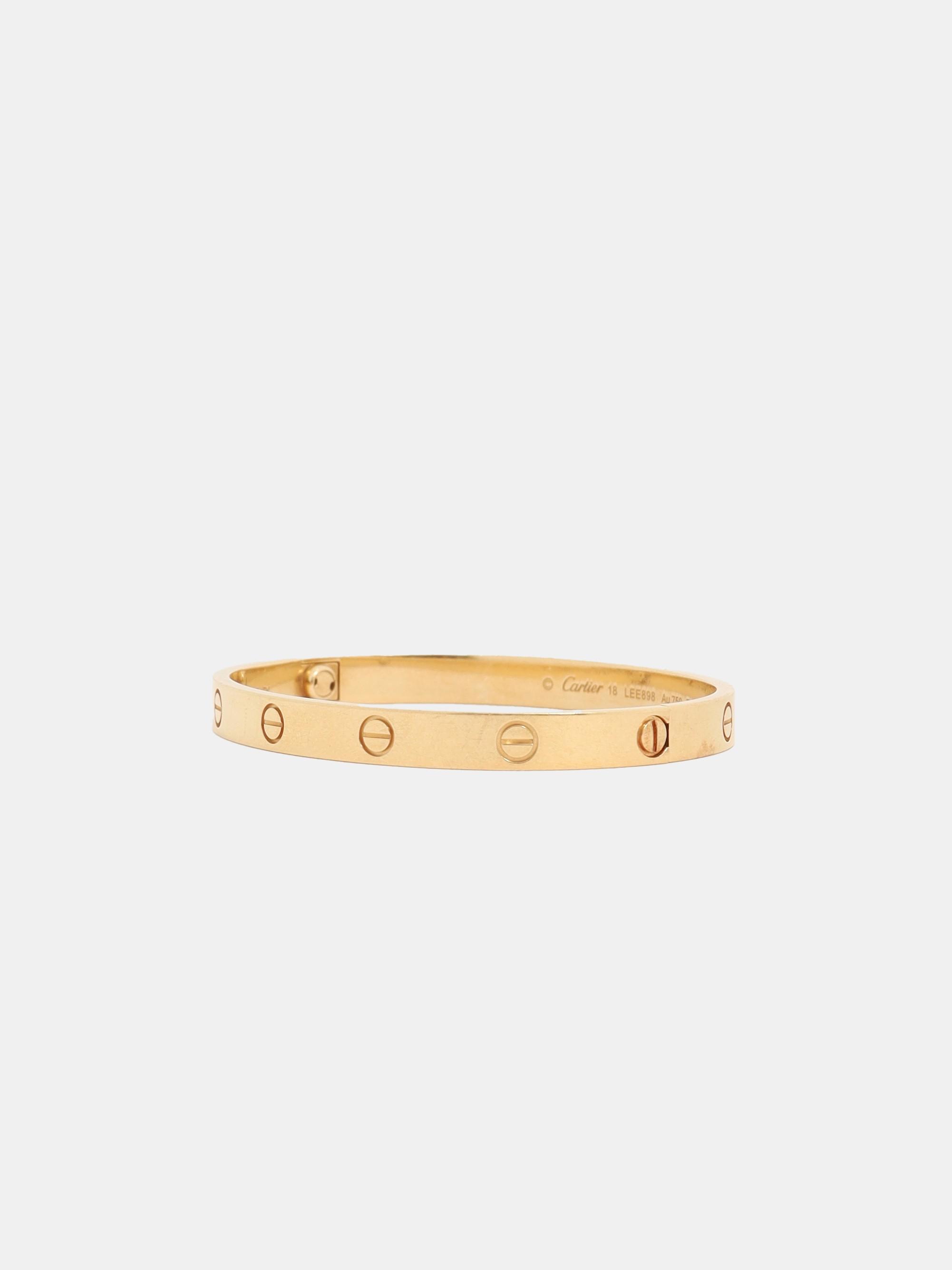 Cartier Love , фото 2