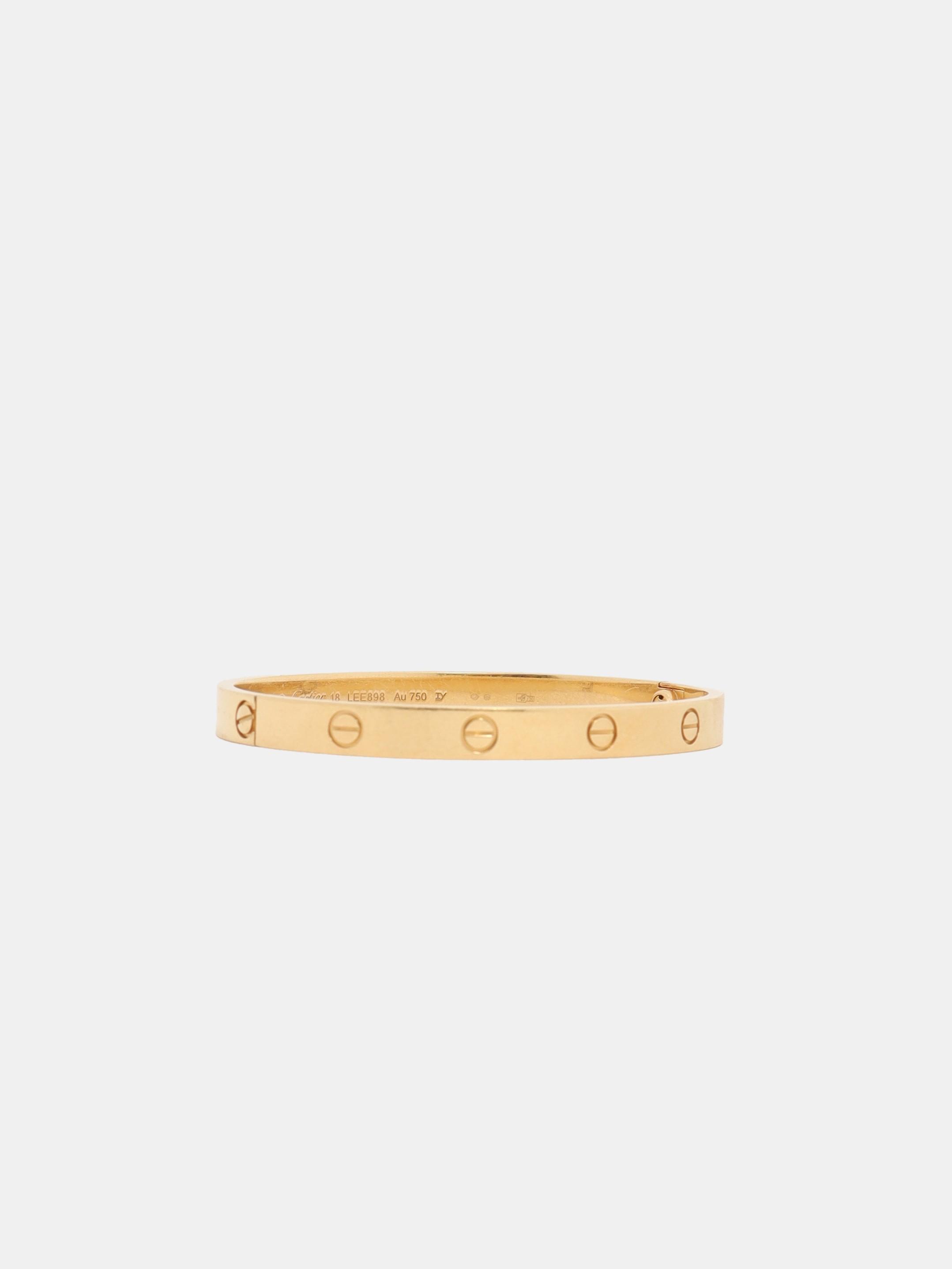 Cartier Love , фото 3
