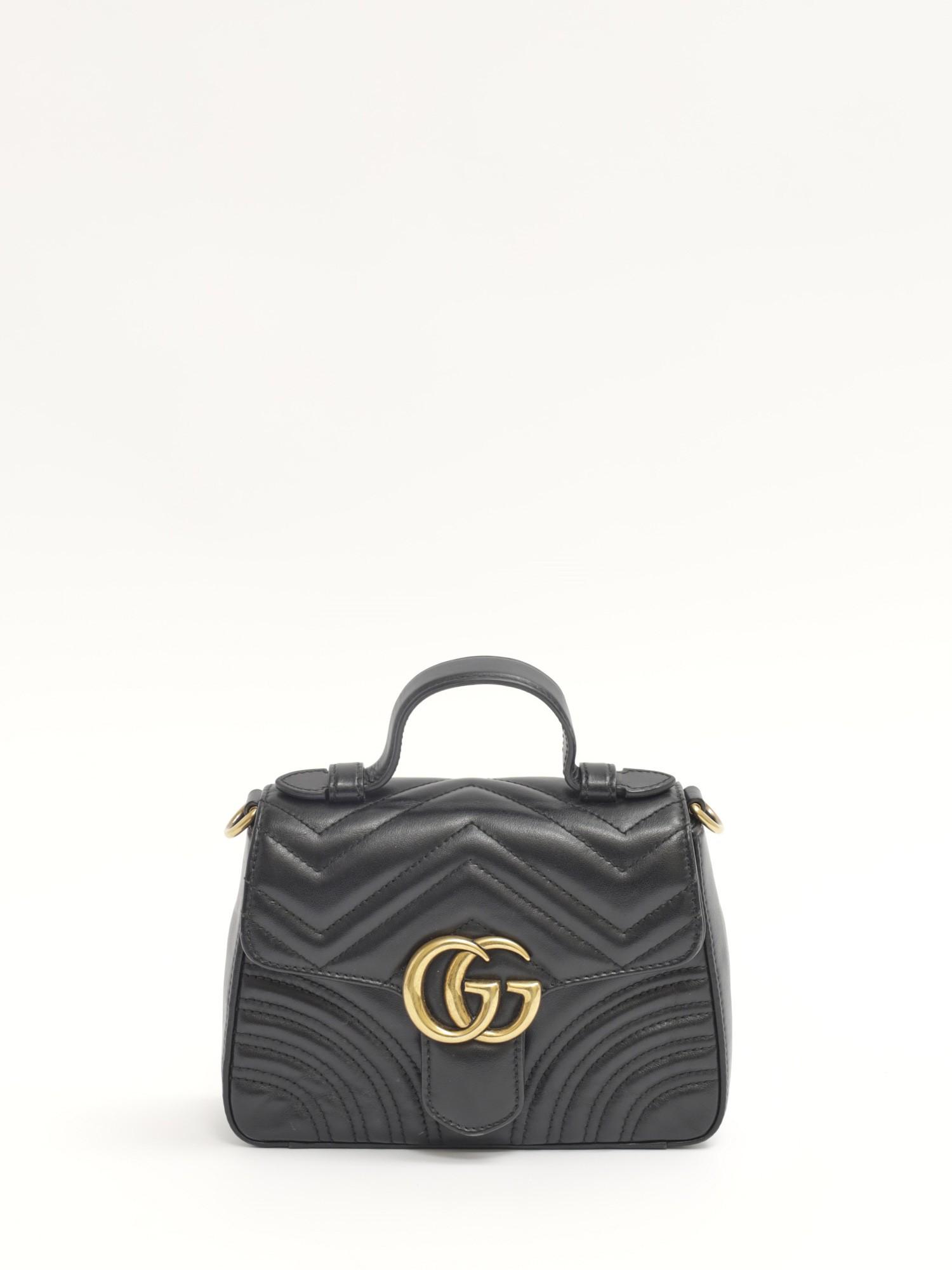 Gucci GG Marmont , фото 1