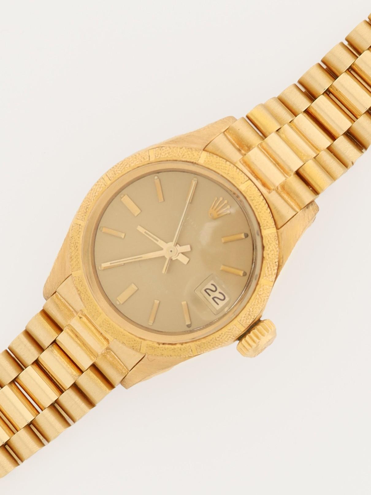 Rolex Datejust , фото 5
