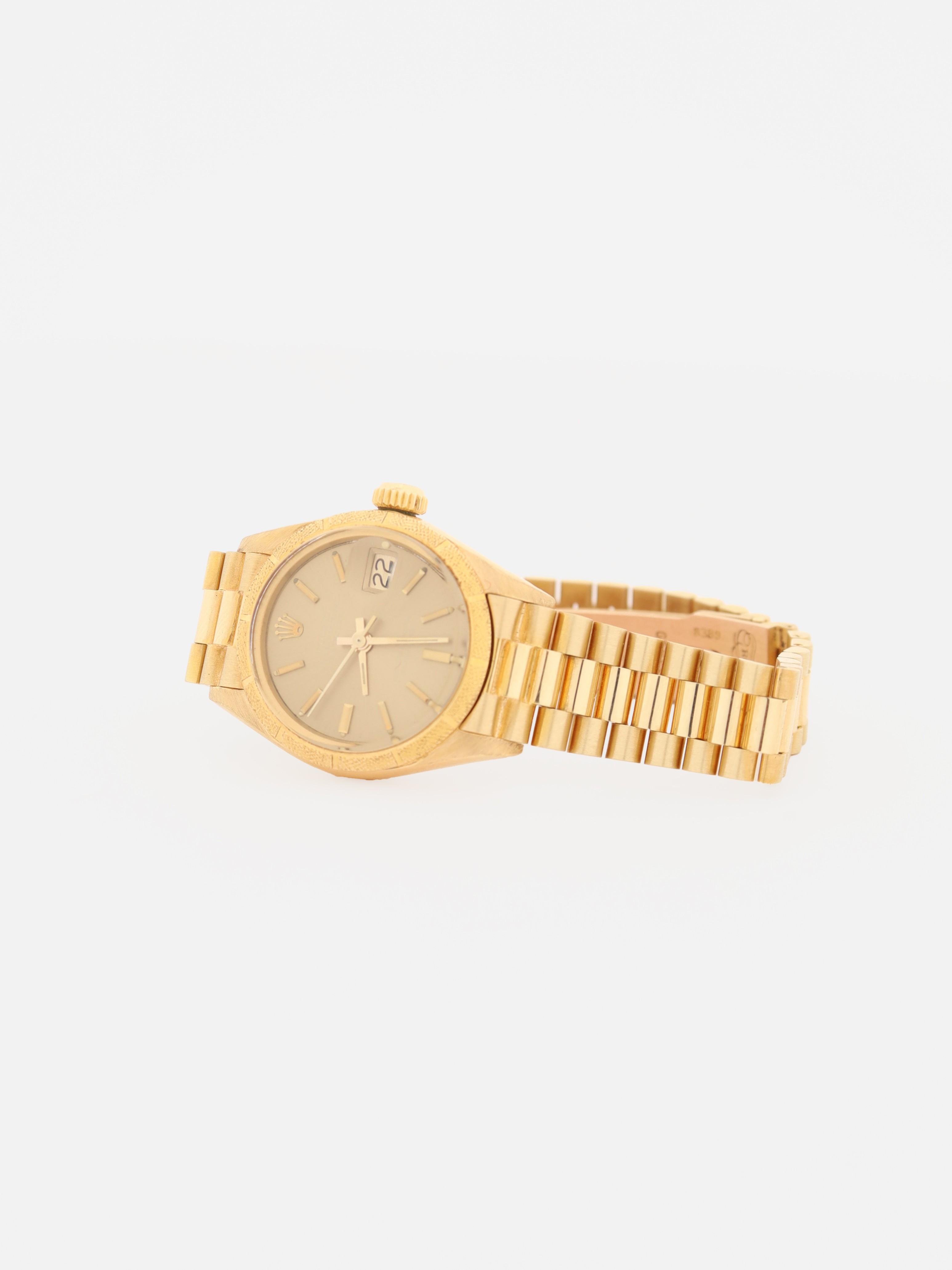 Rolex Datejust , фото 2