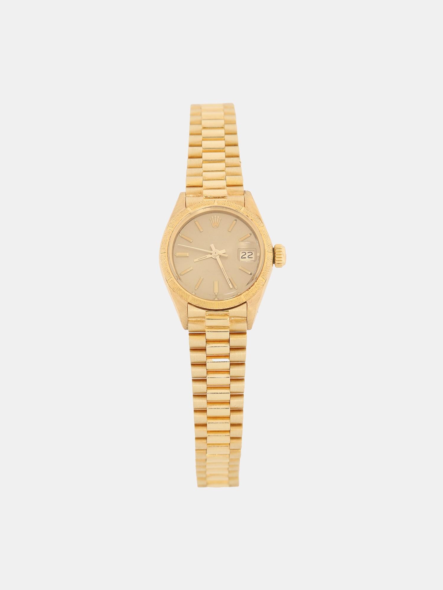 Rolex Datejust , фото 1