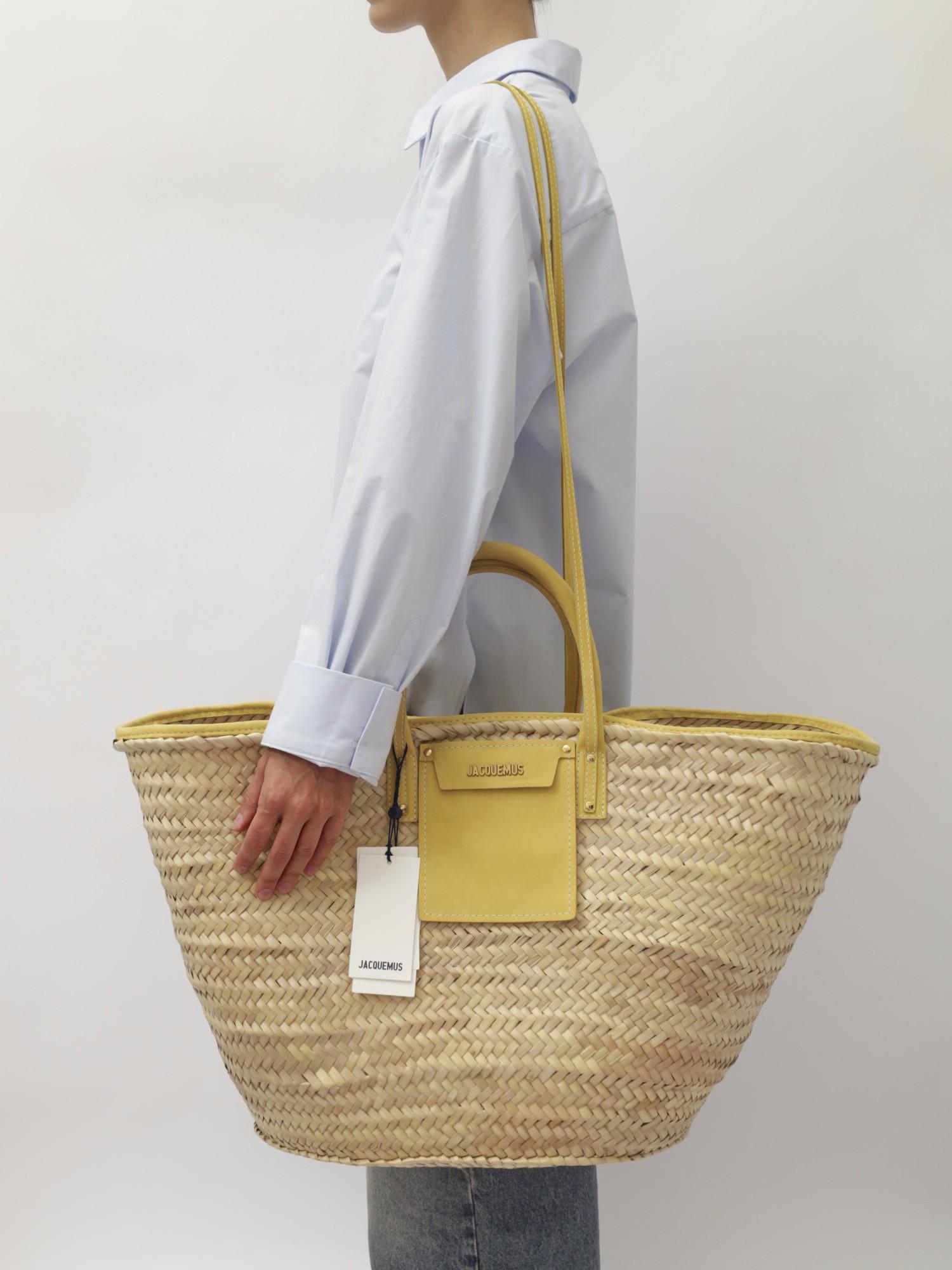 Jacquemus Le Panier Soleil , фото 3