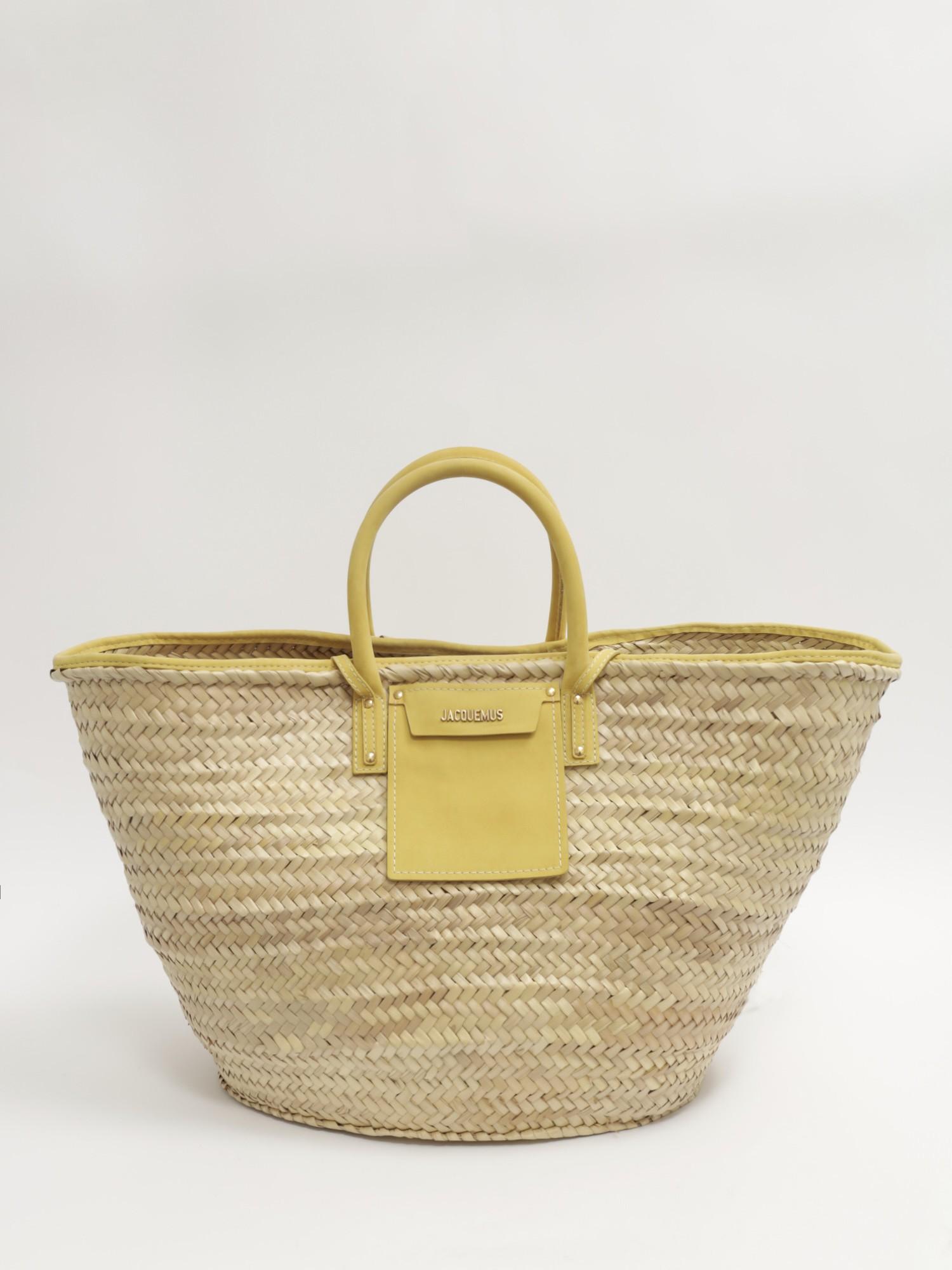 Jacquemus Le Panier Soleil , фото 1