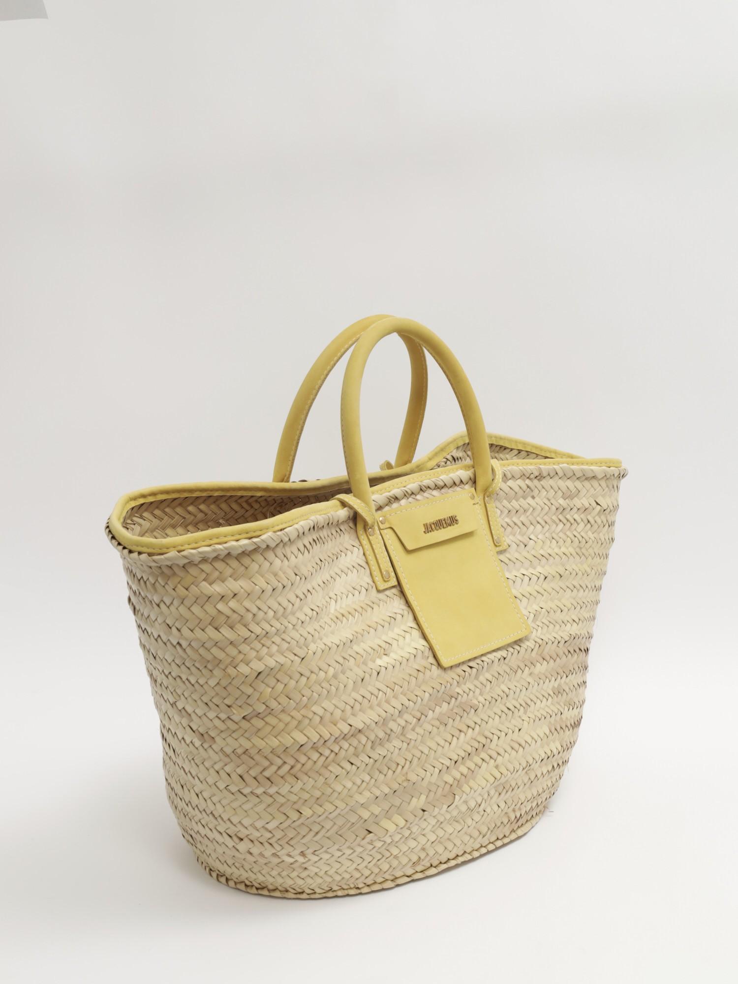 Jacquemus Le Panier Soleil , фото 4
