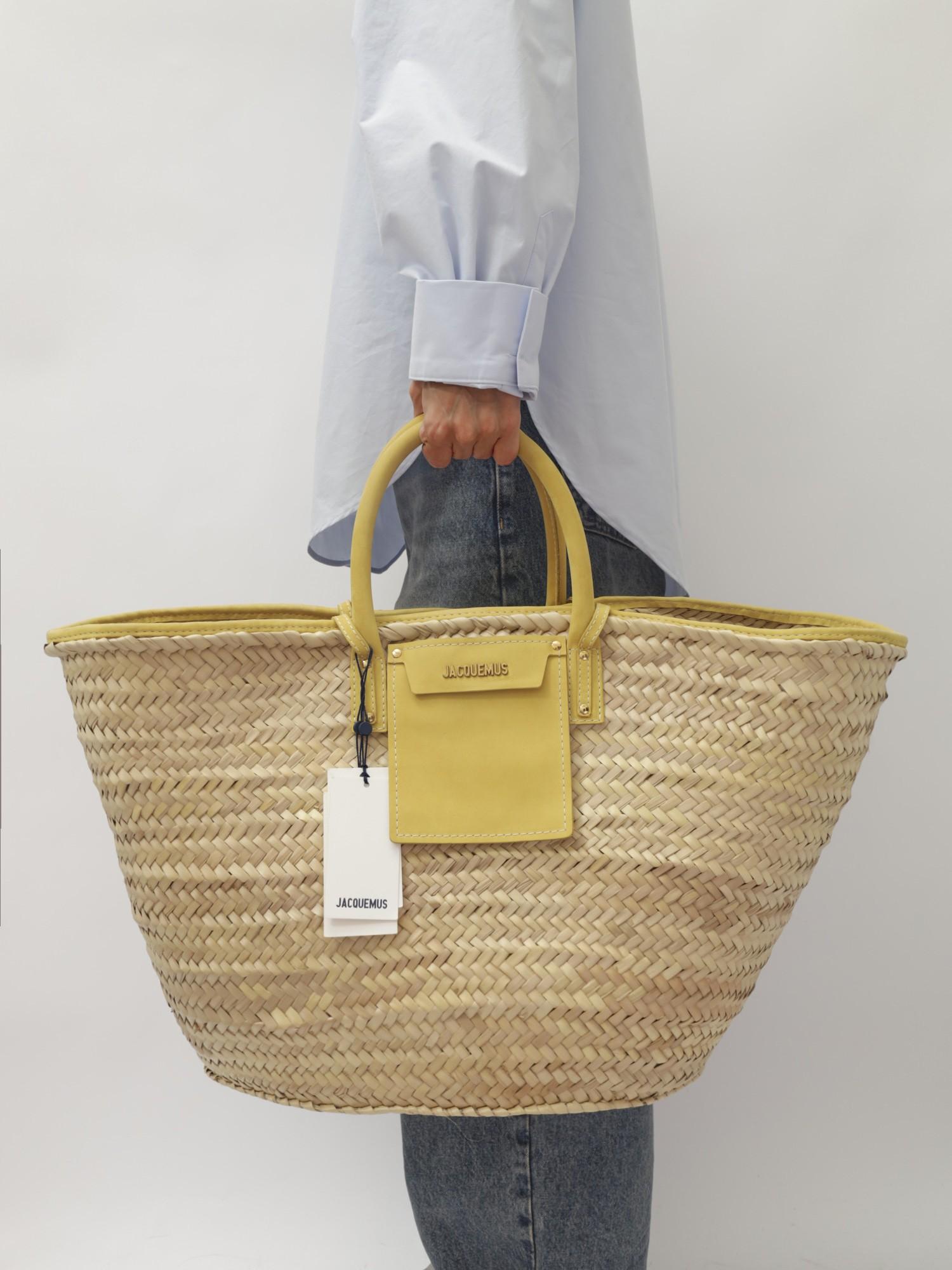 Jacquemus Le Panier Soleil , фото 2