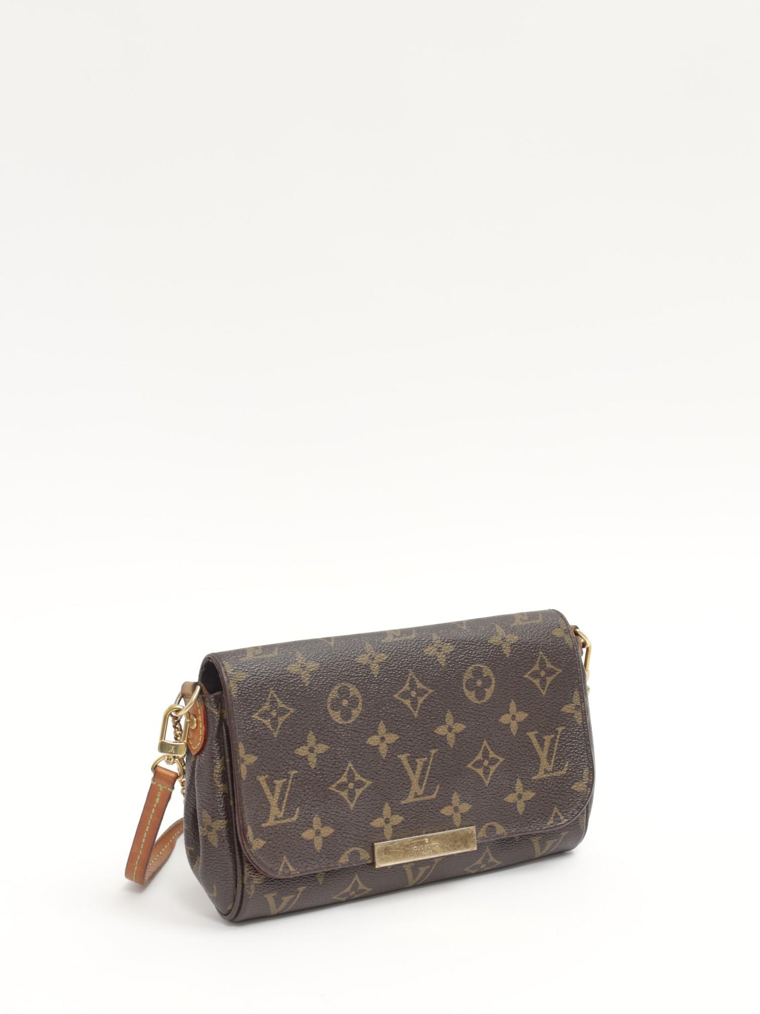 Louis Vuitton Favorite , фото 3
