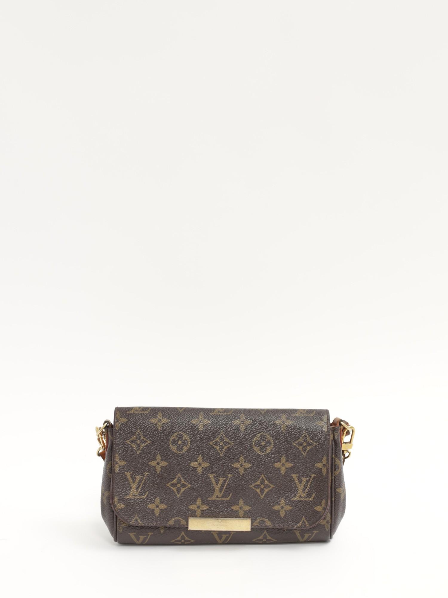 Louis Vuitton Favorite , фото 1