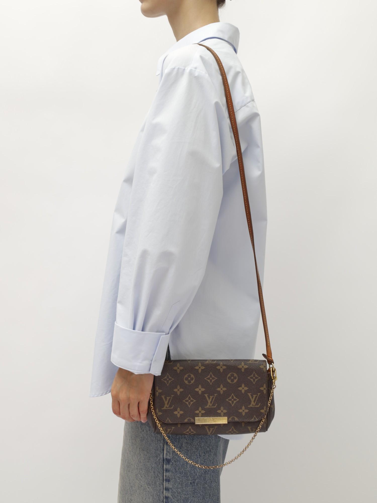 Louis Vuitton Favorite , фото 2