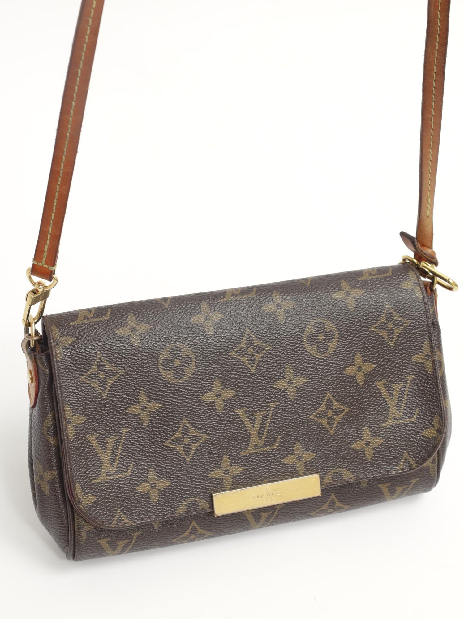 Louis Vuitton Favorite , фото 5