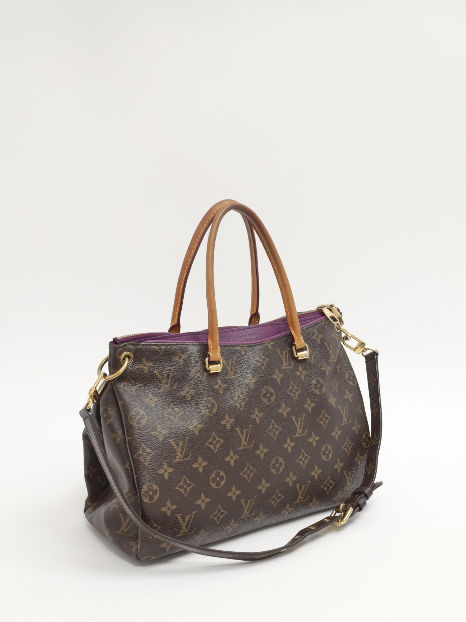 Louis Vuitton Pallas , фото 5