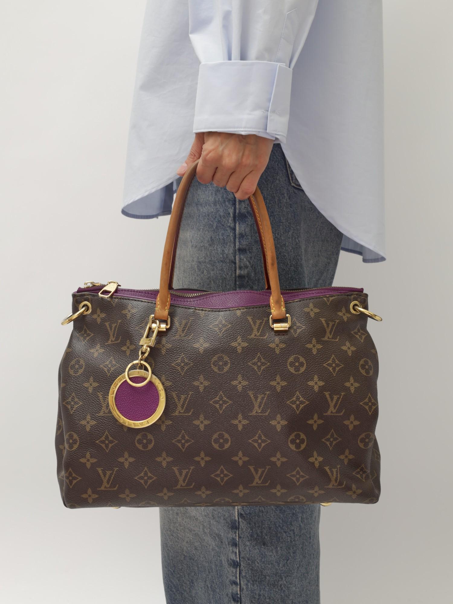 Louis Vuitton Pallas , фото 2