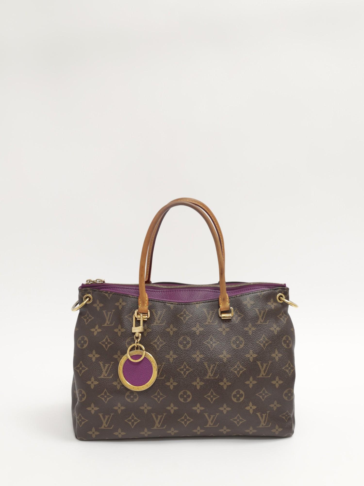 Louis Vuitton Pallas , фото 1