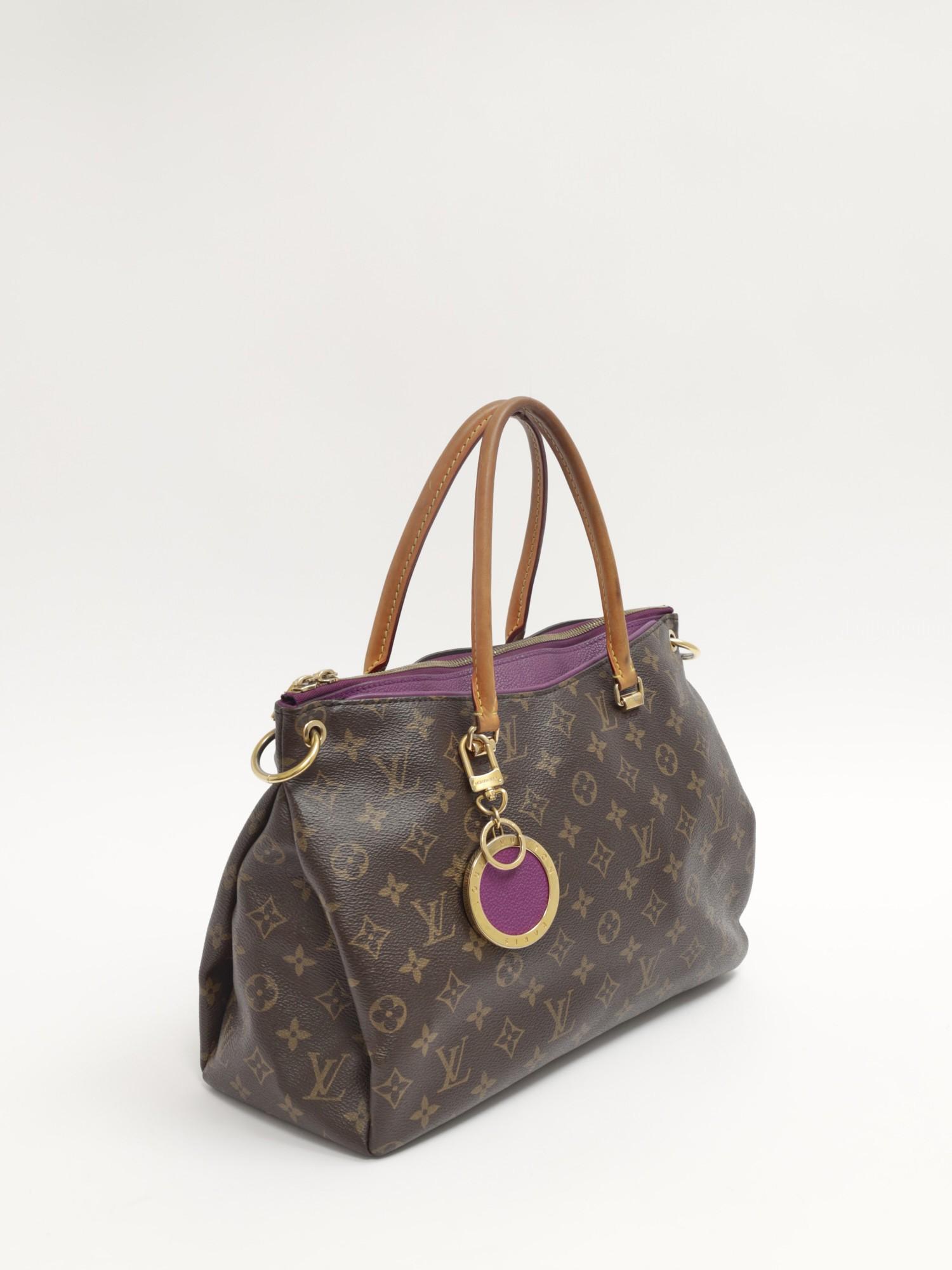 Louis Vuitton Pallas , фото 4