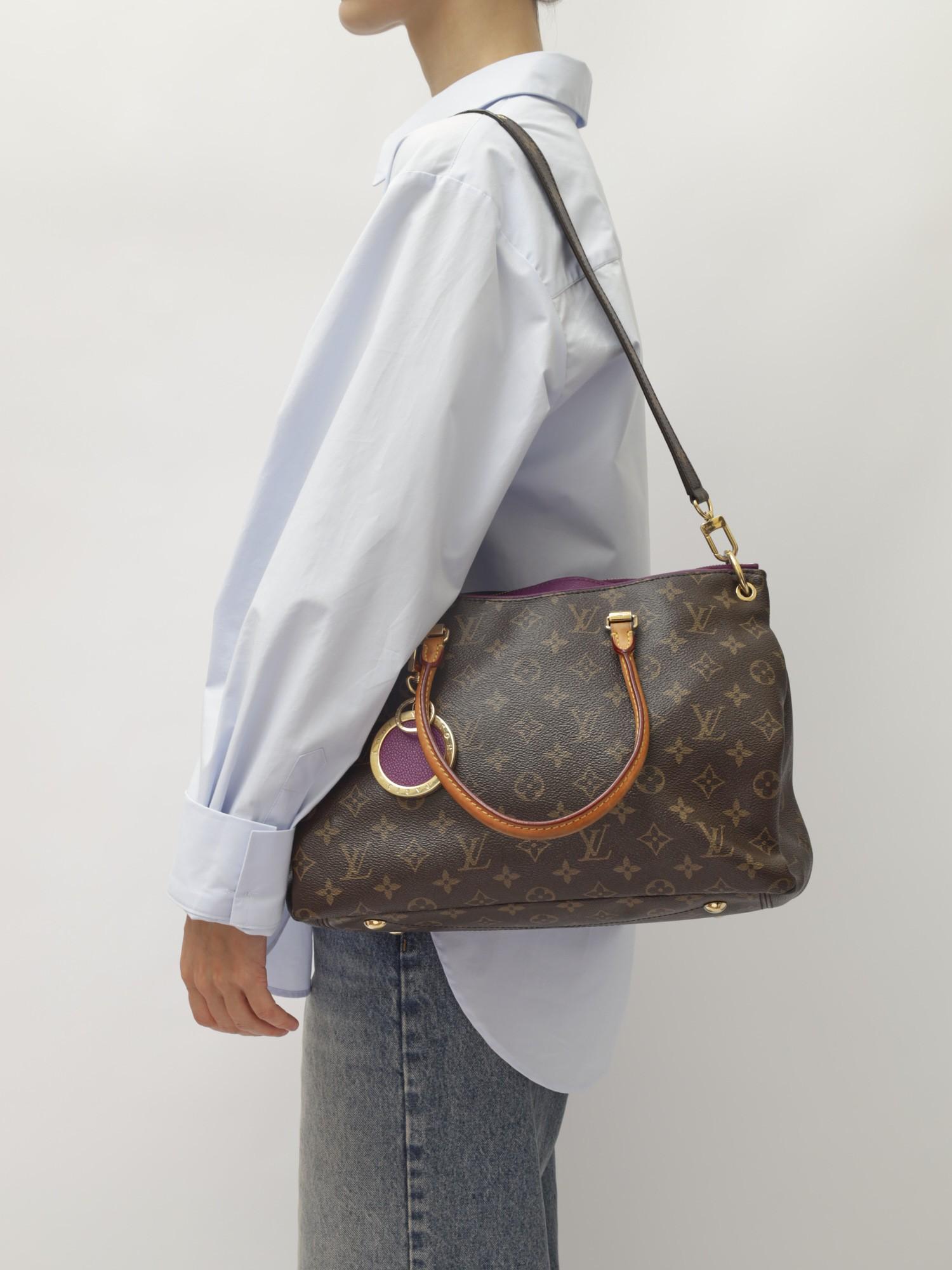 Louis Vuitton Pallas , фото 3