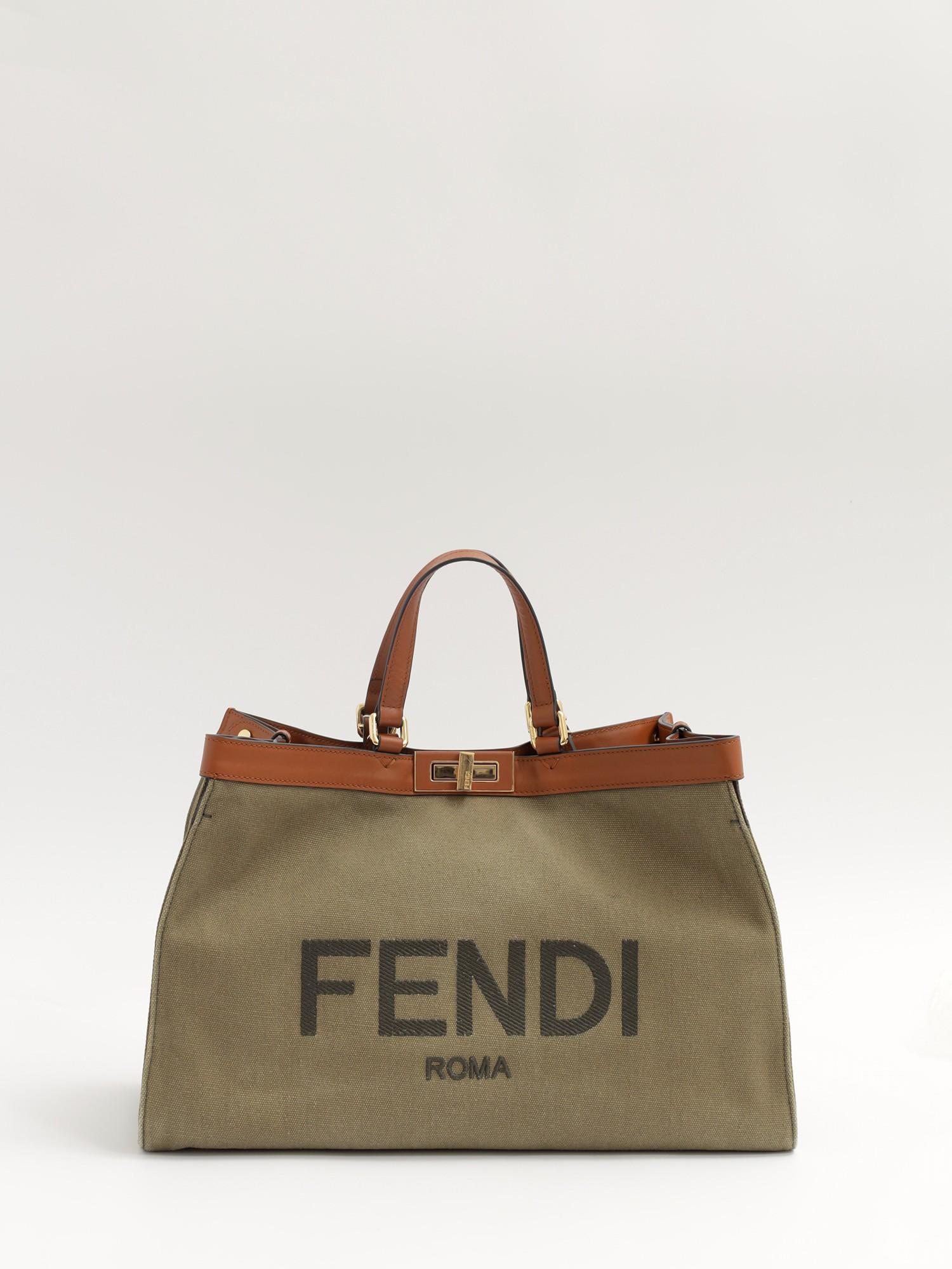 Fendi Peekaboo , фото 1