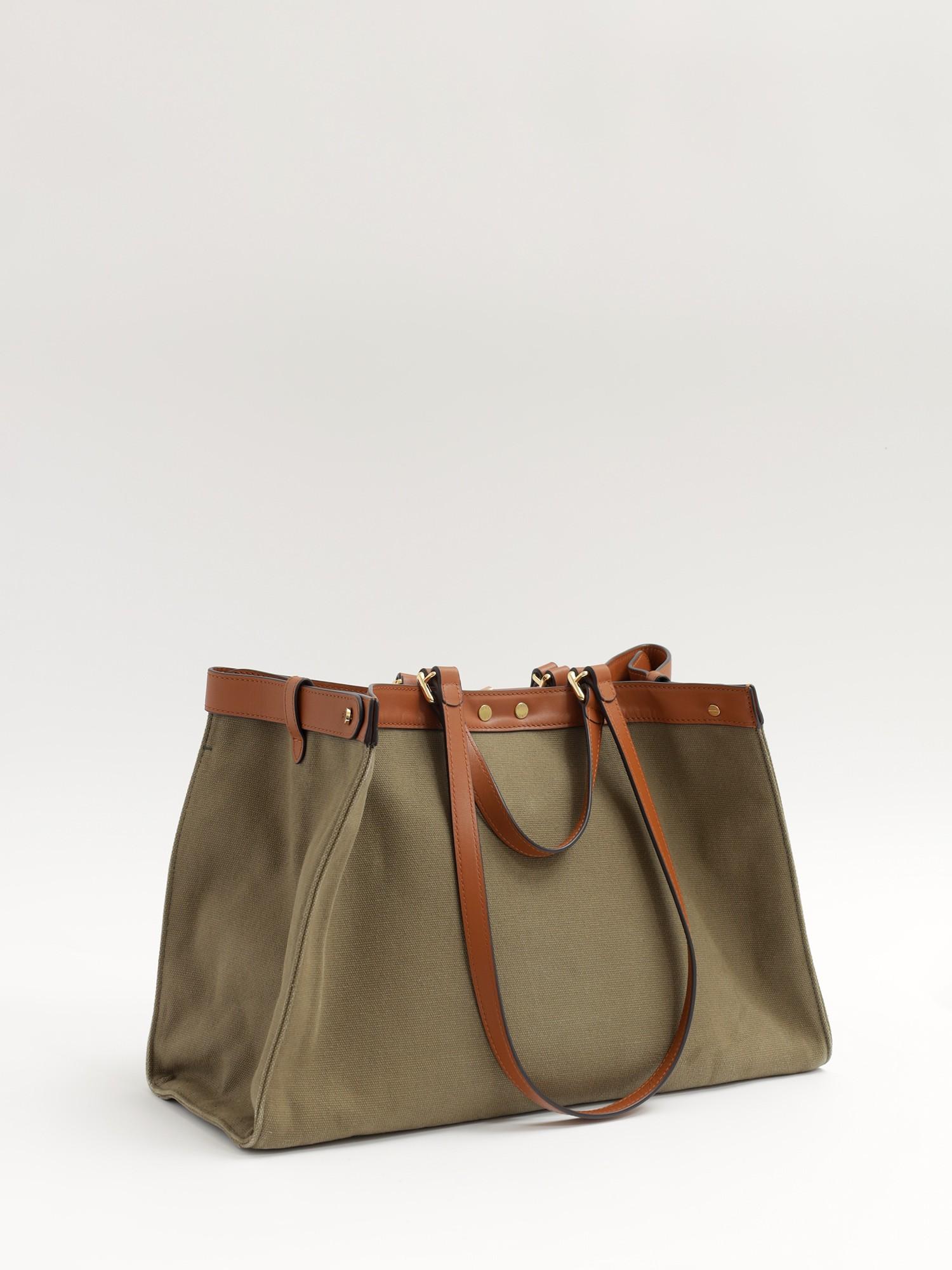 Fendi Peekaboo , фото 4