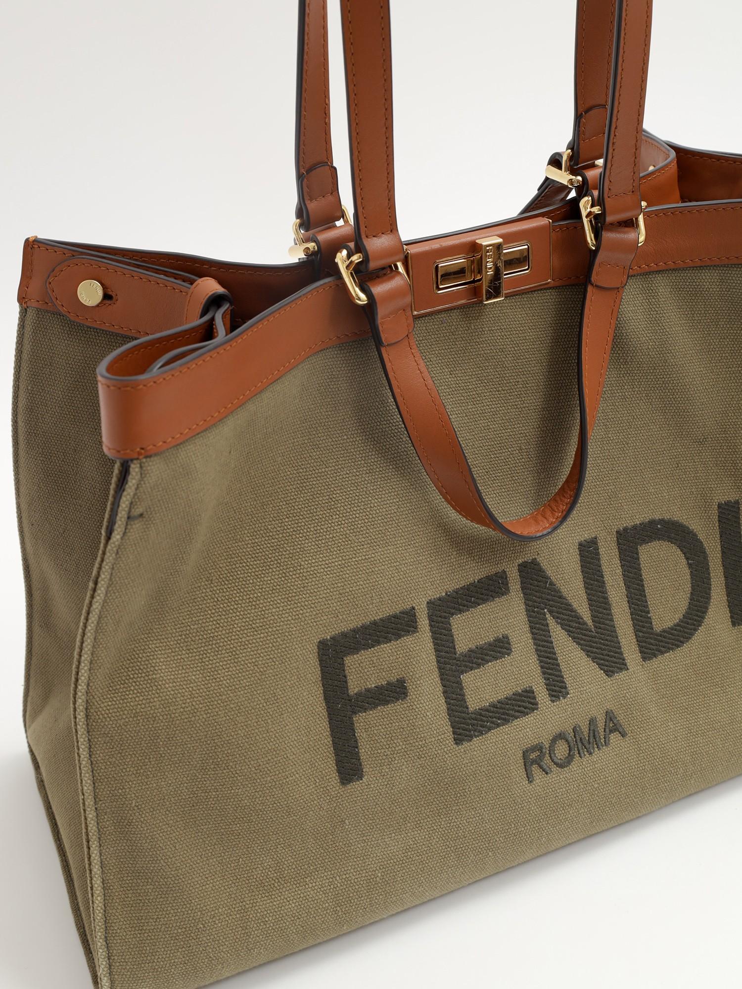 Fendi Peekaboo , фото 5