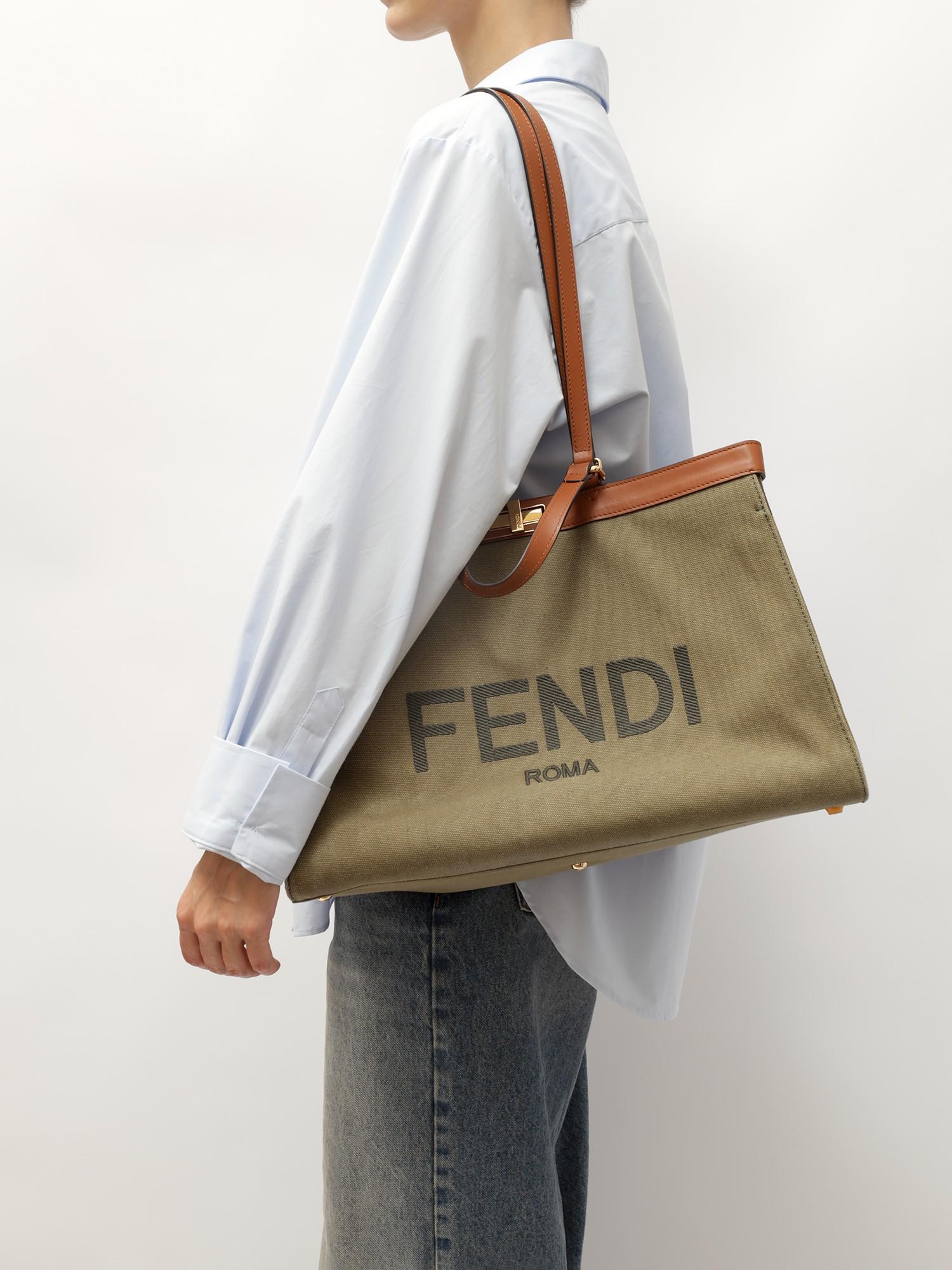 Fendi Peekaboo , фото 2