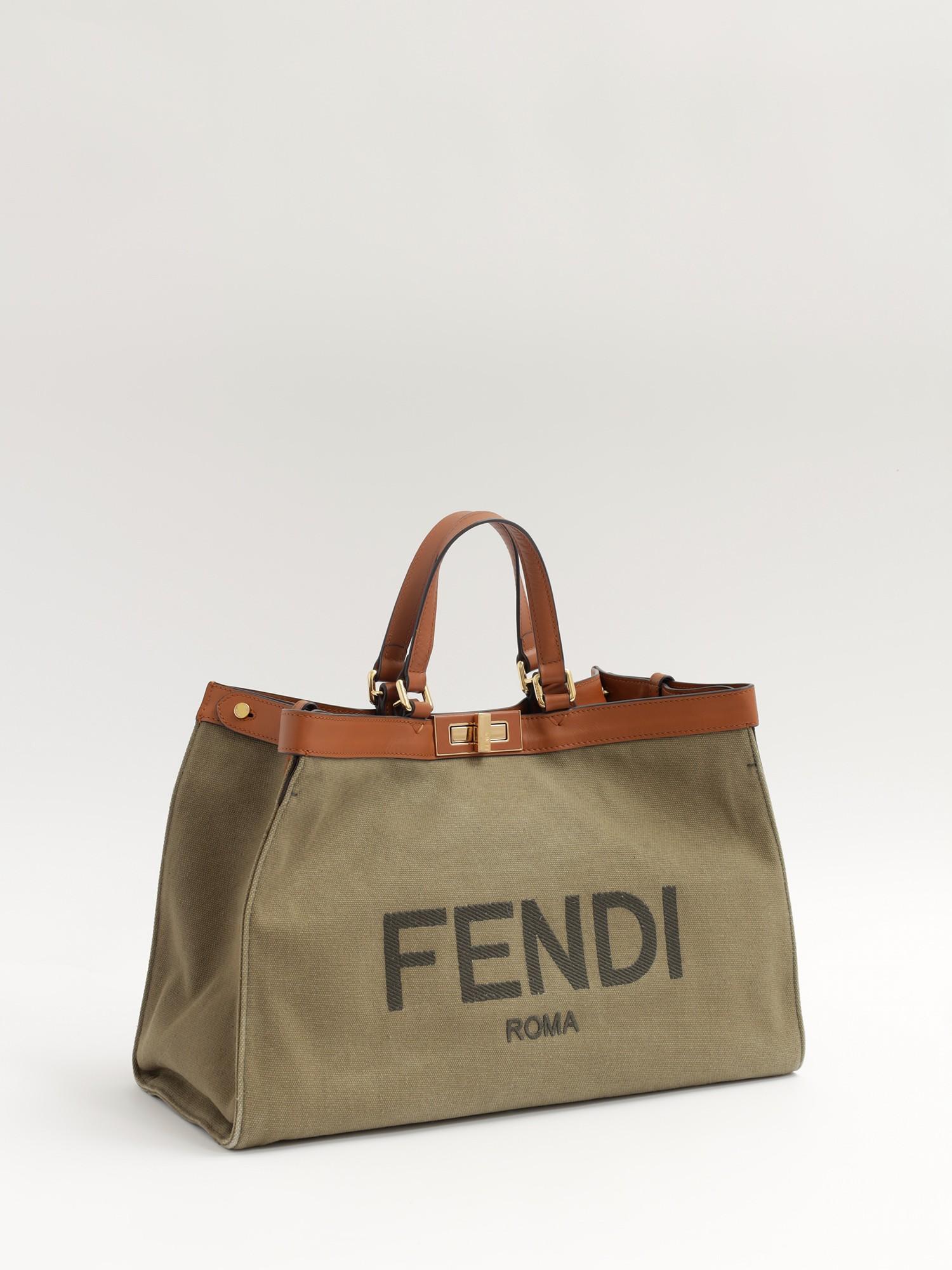 Fendi Peekaboo , фото 3