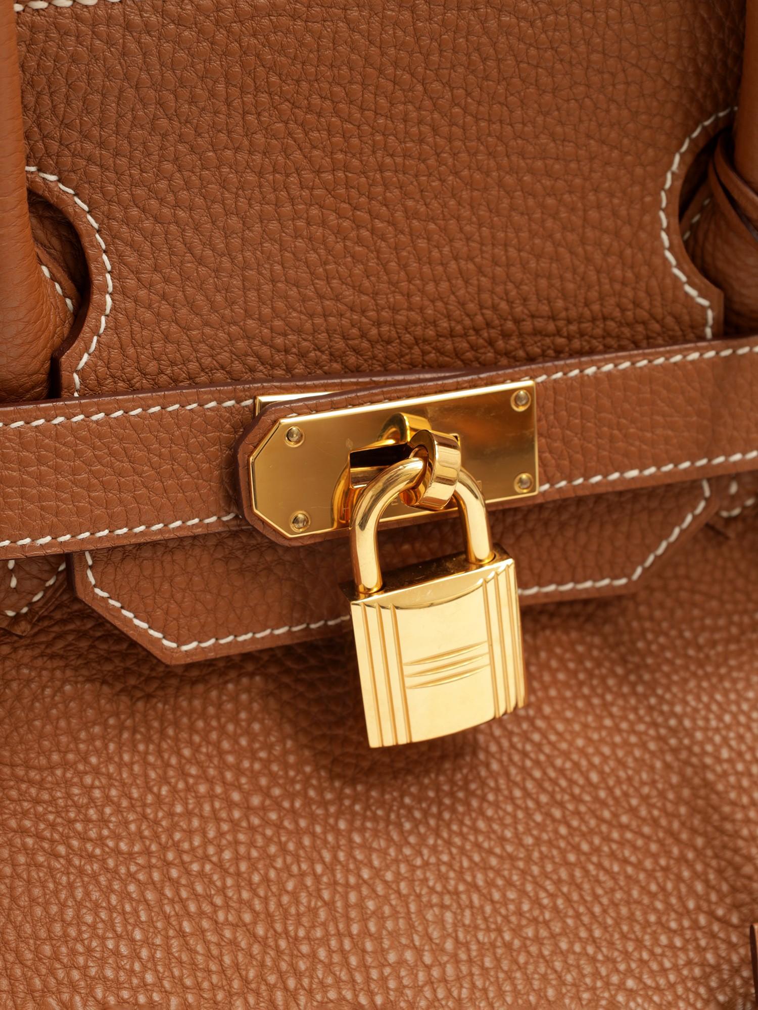 Hermes Birkin Shoulder, фото 5