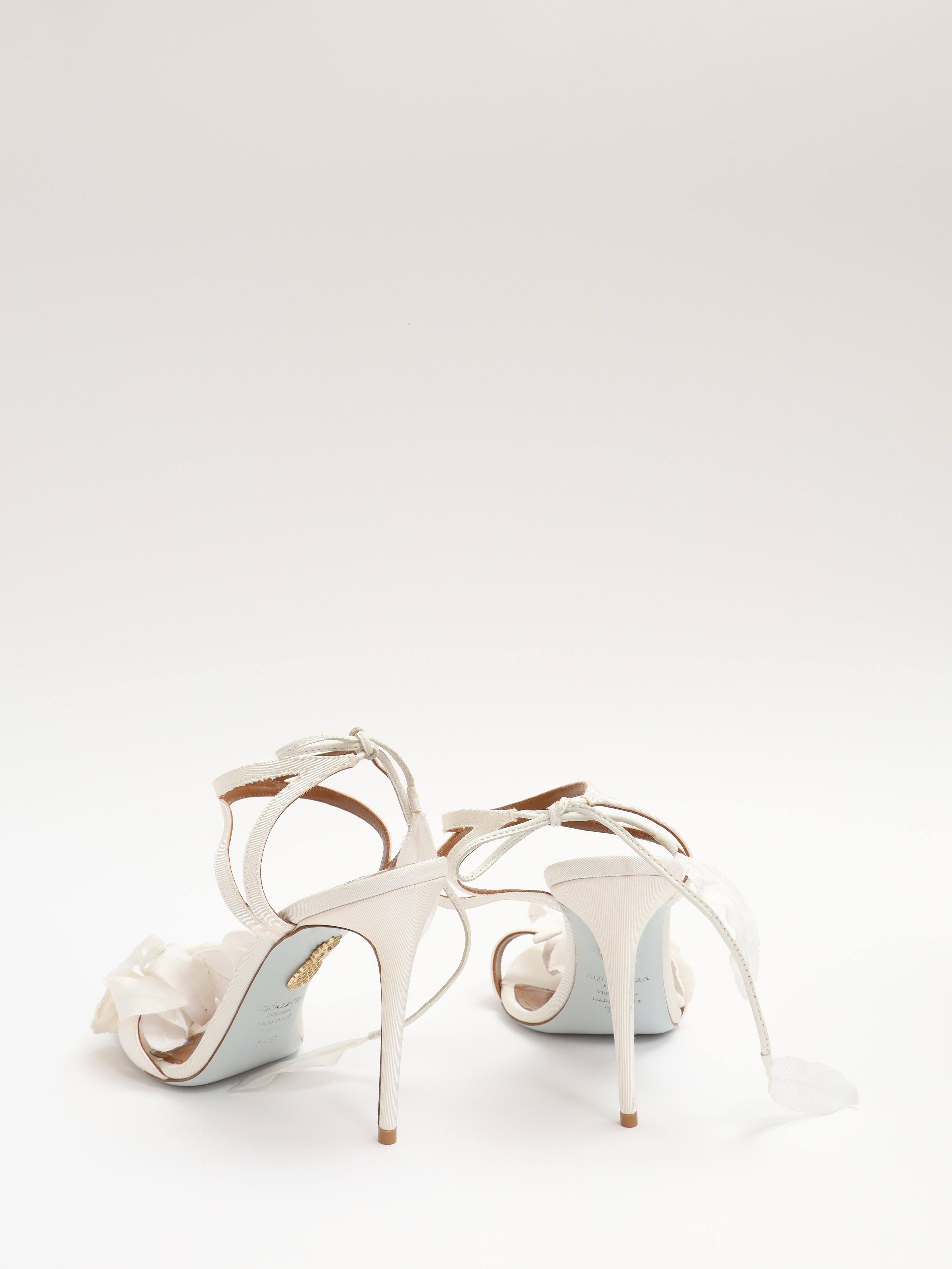 Aquazzura 39.5, фото 4