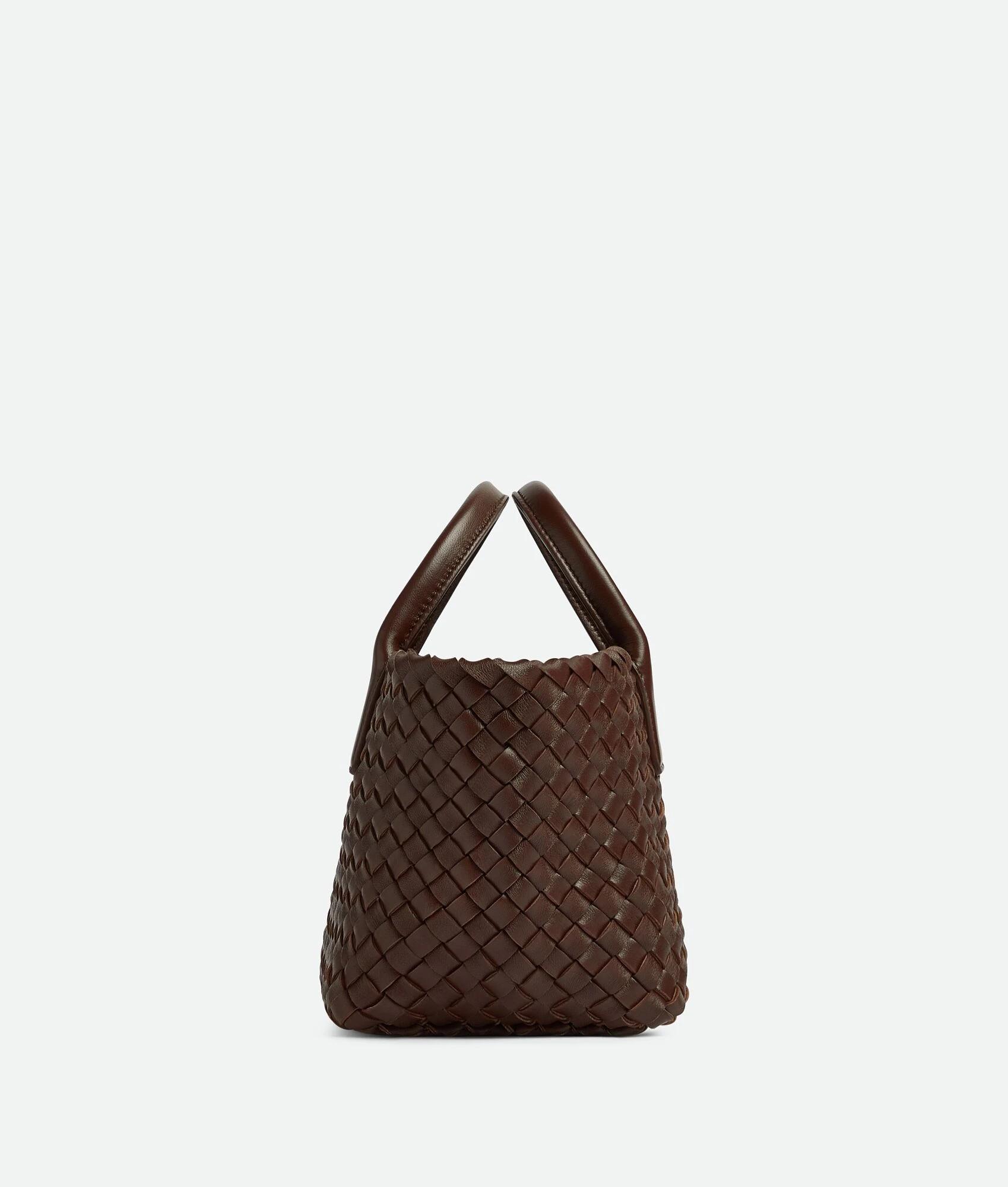 Bottega Veneta Cabat , фото 4