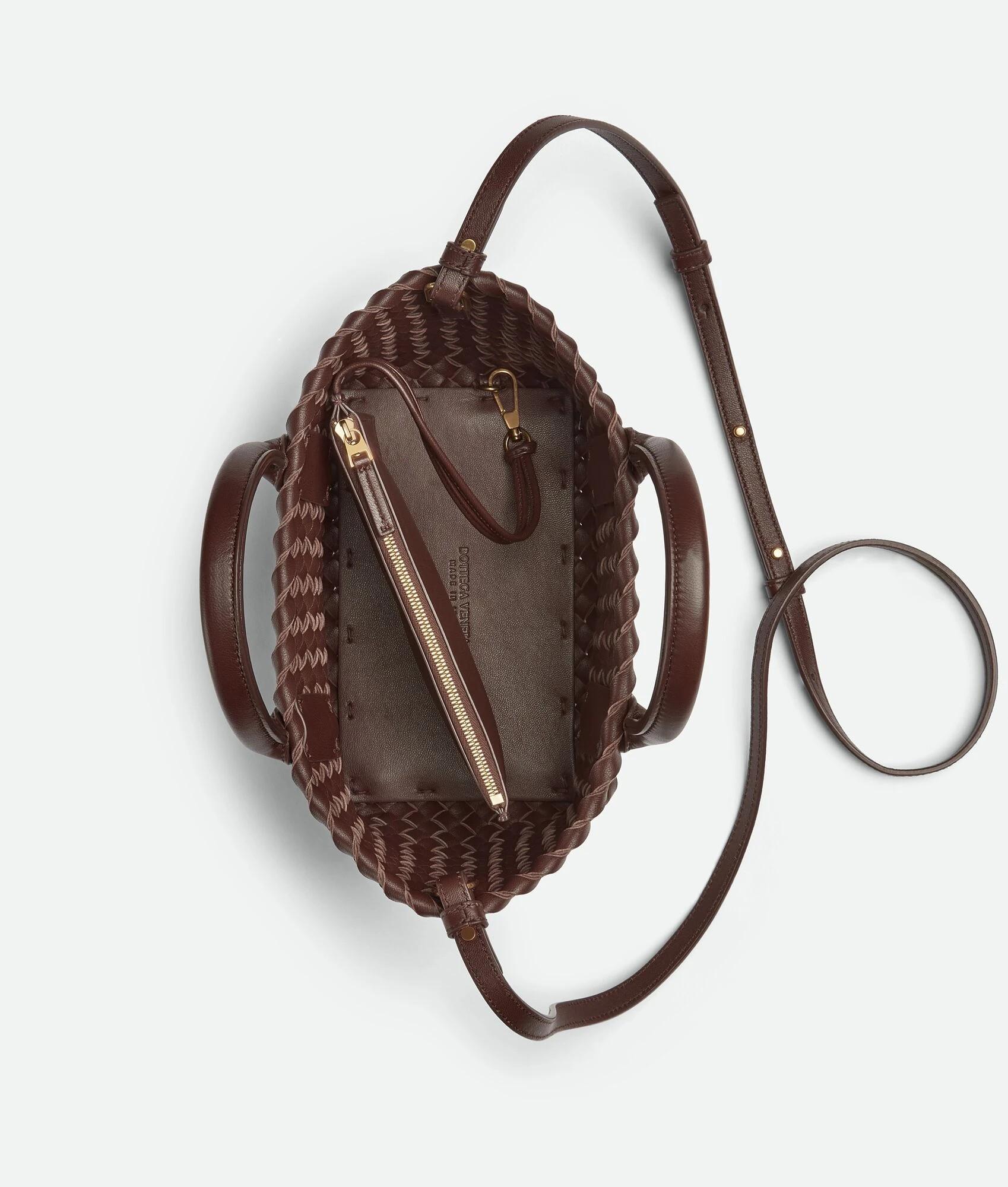 Bottega Veneta Cabat , фото 3