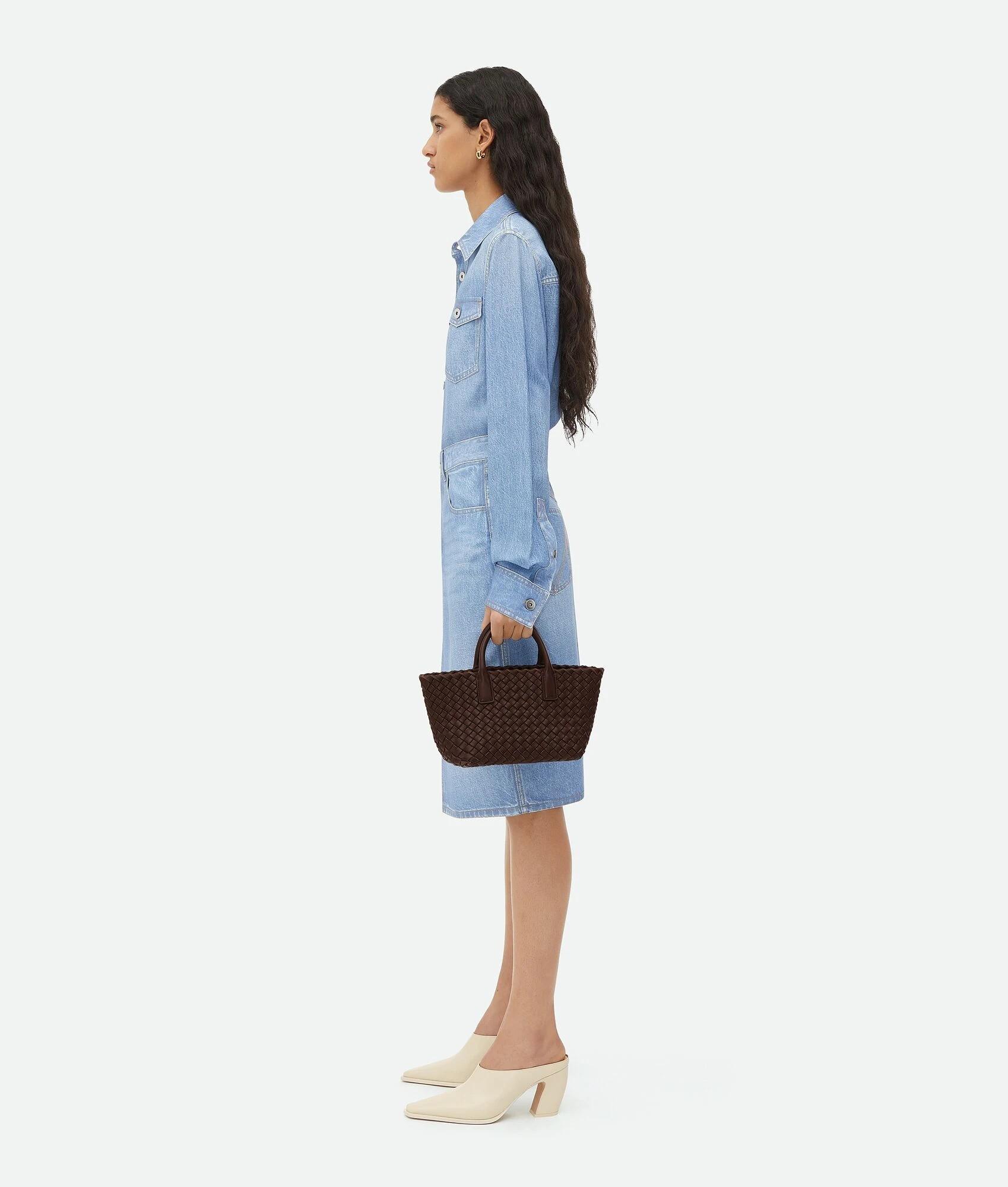 Bottega Veneta Cabat , фото 2