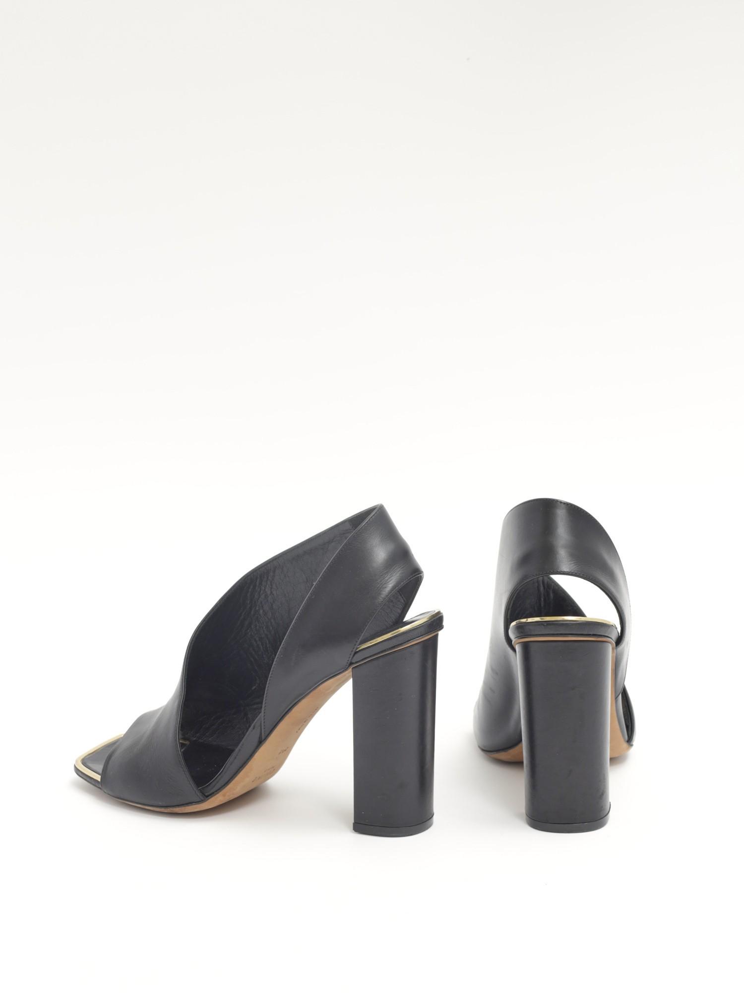 Celine 39.5, фото 4