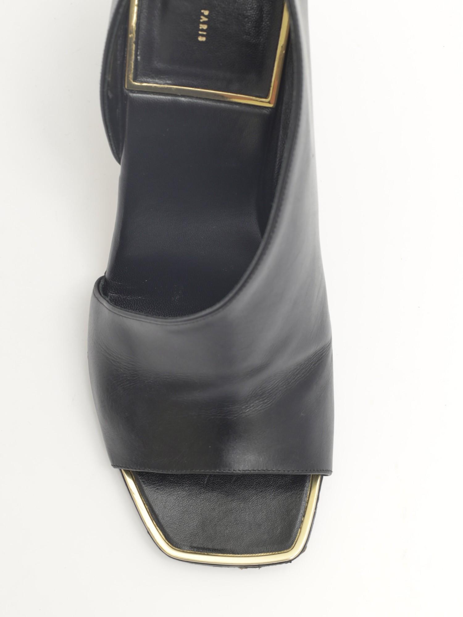 Celine 39.5, фото 5