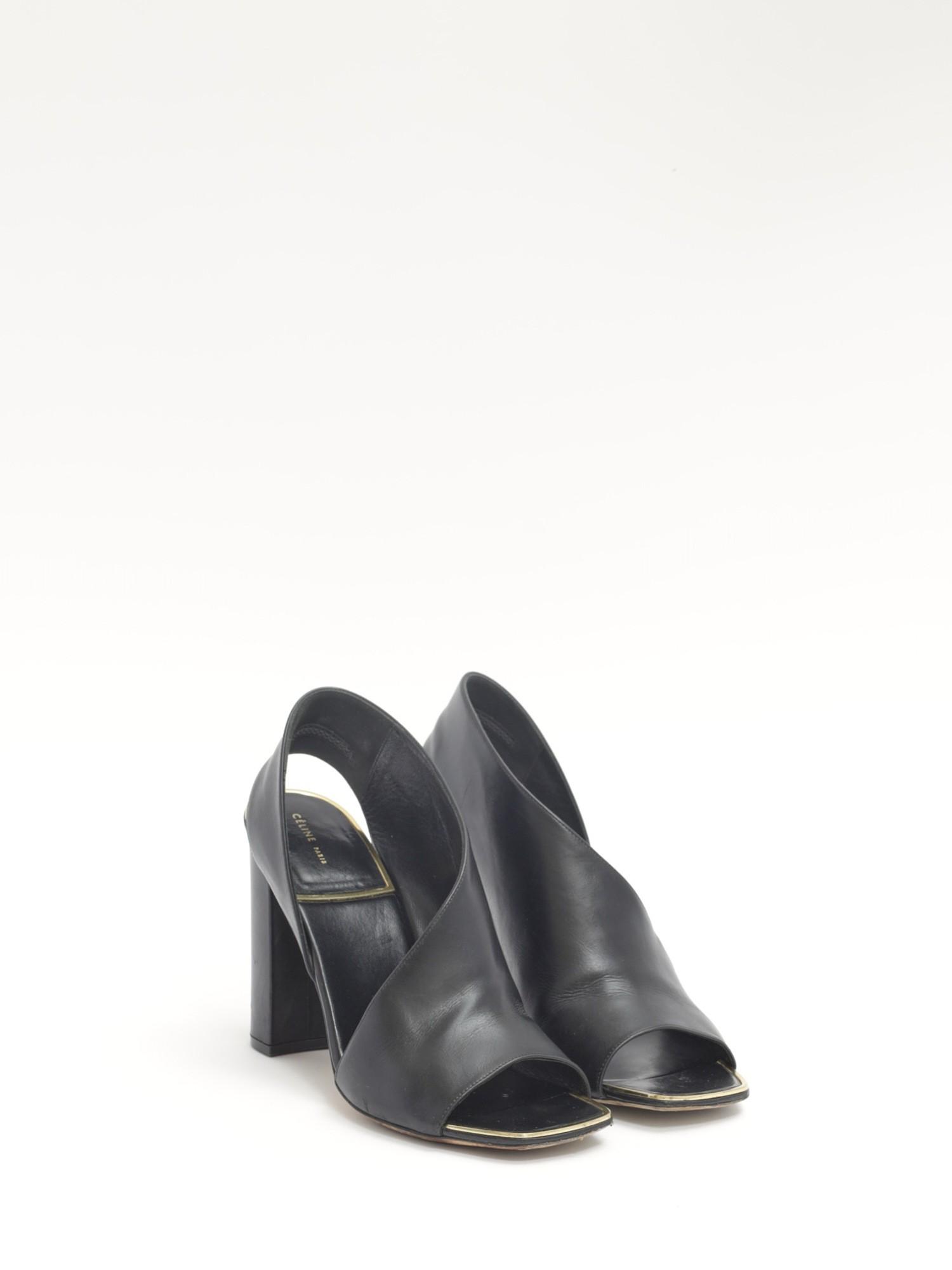 Celine 39.5, фото 3