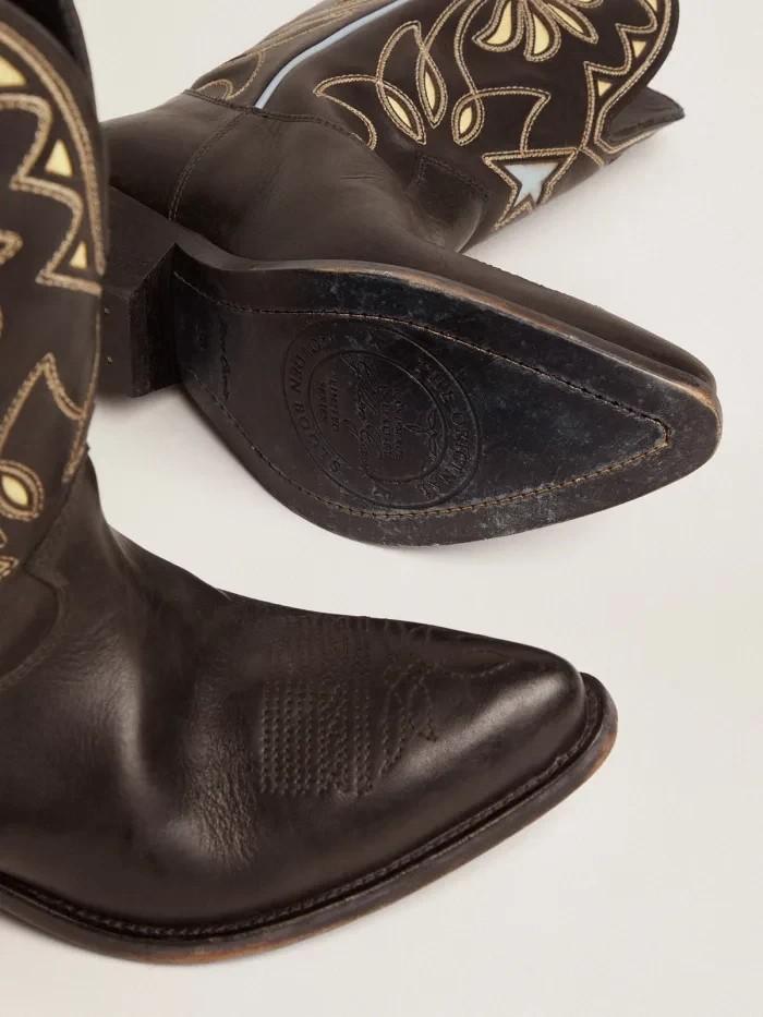 Golden Goose 37, фото 4