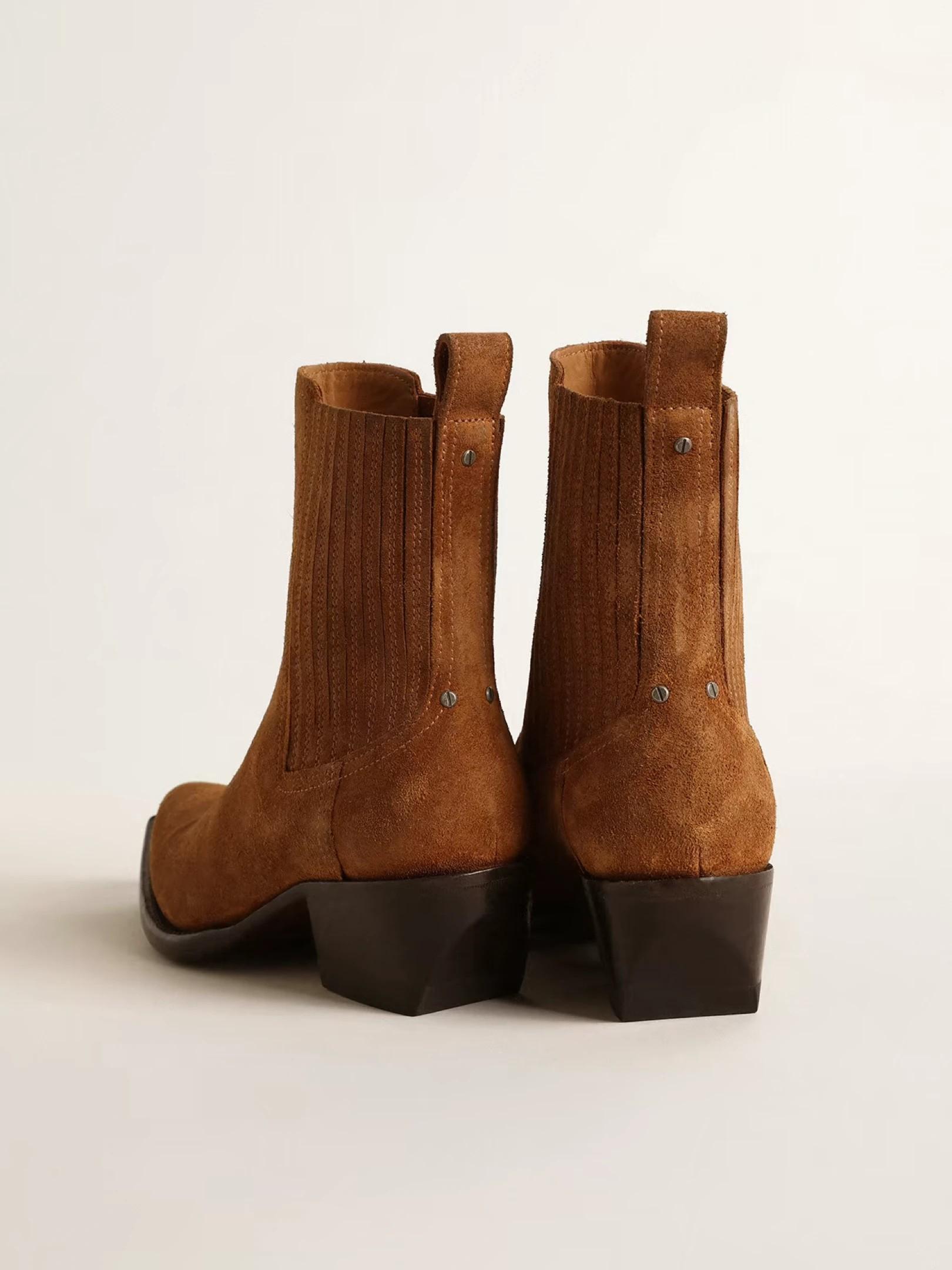 Golden Goose 39, фото 3