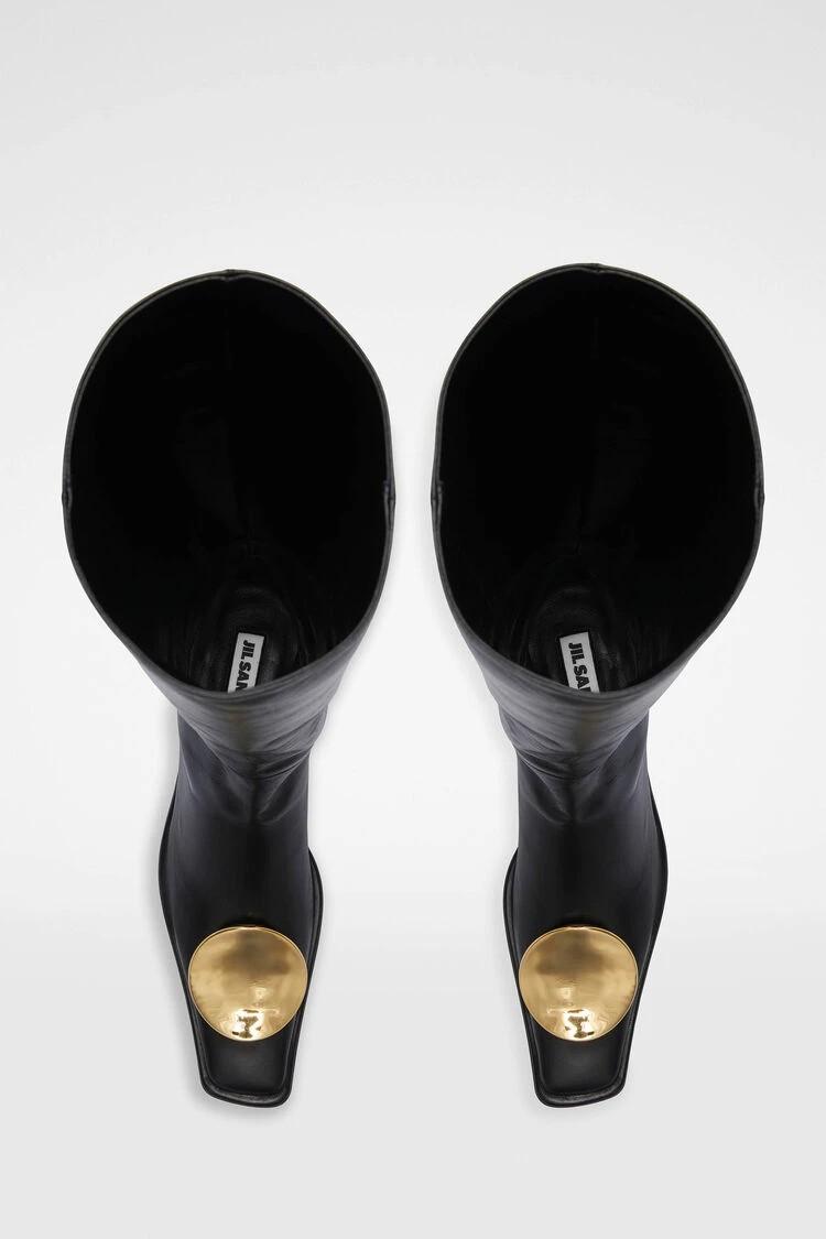 Jil Sander 38, фото 4