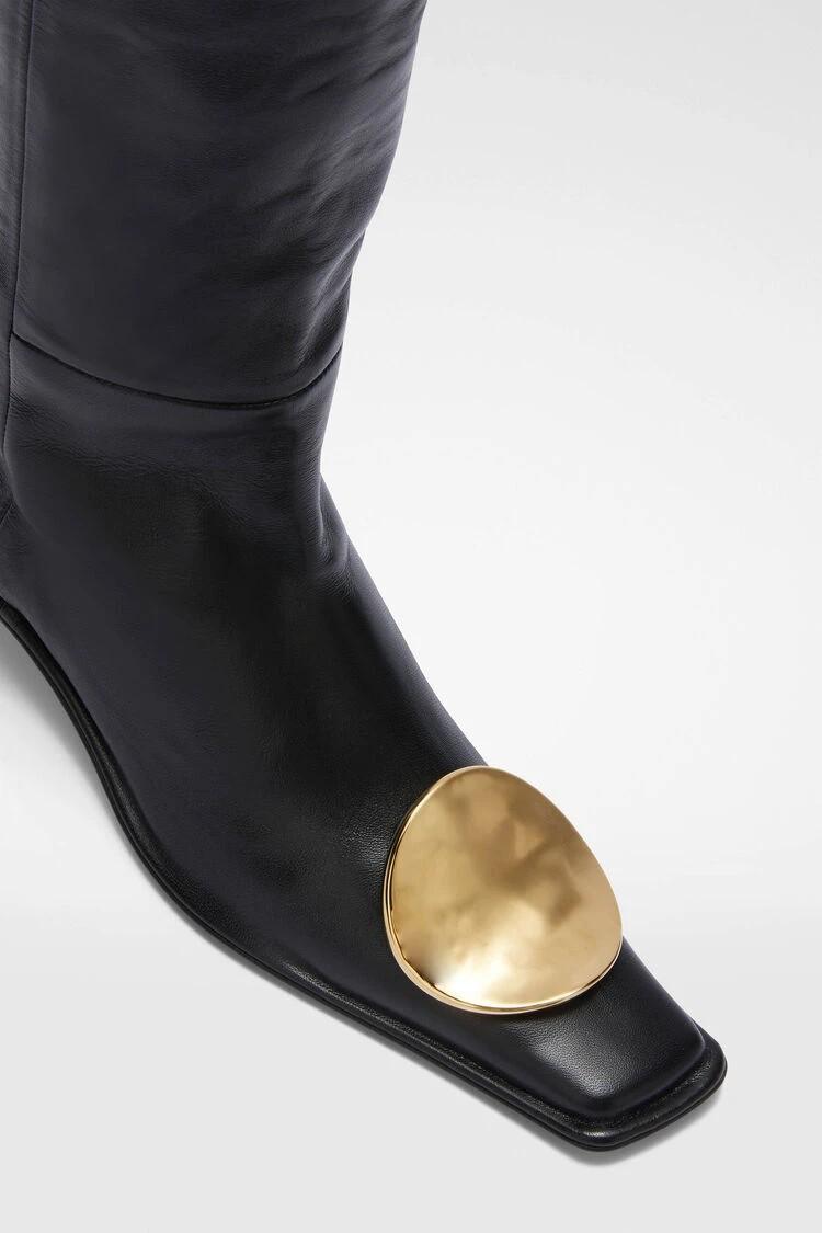 Jil Sander 38, фото 3