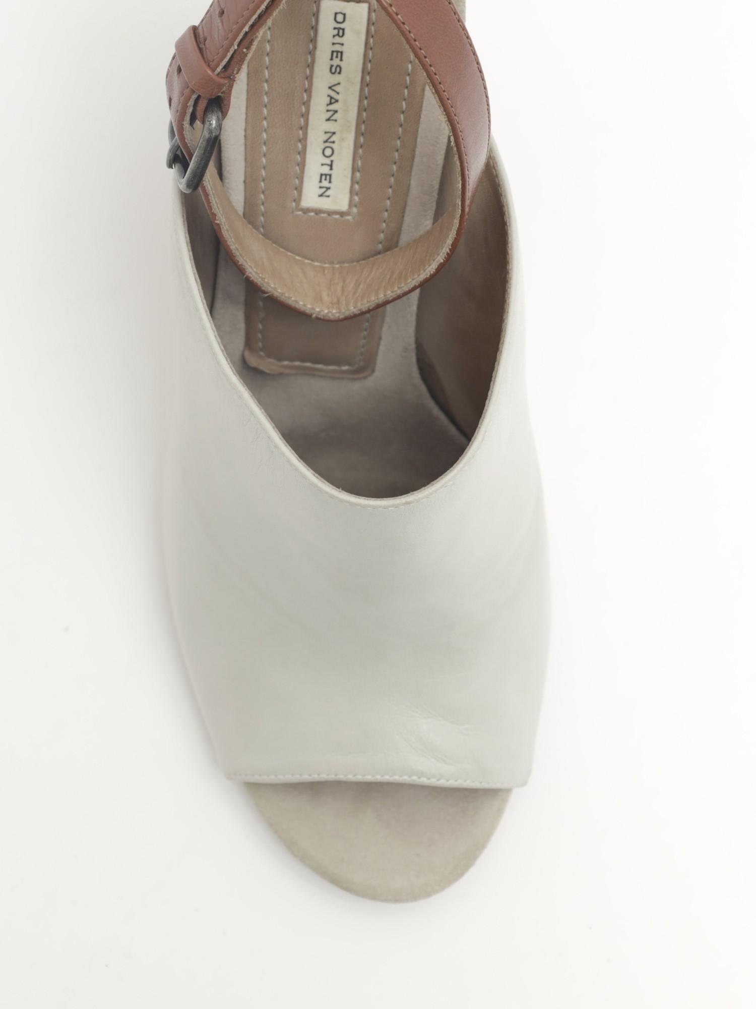 Dries Van Noten 37.5, фото 5