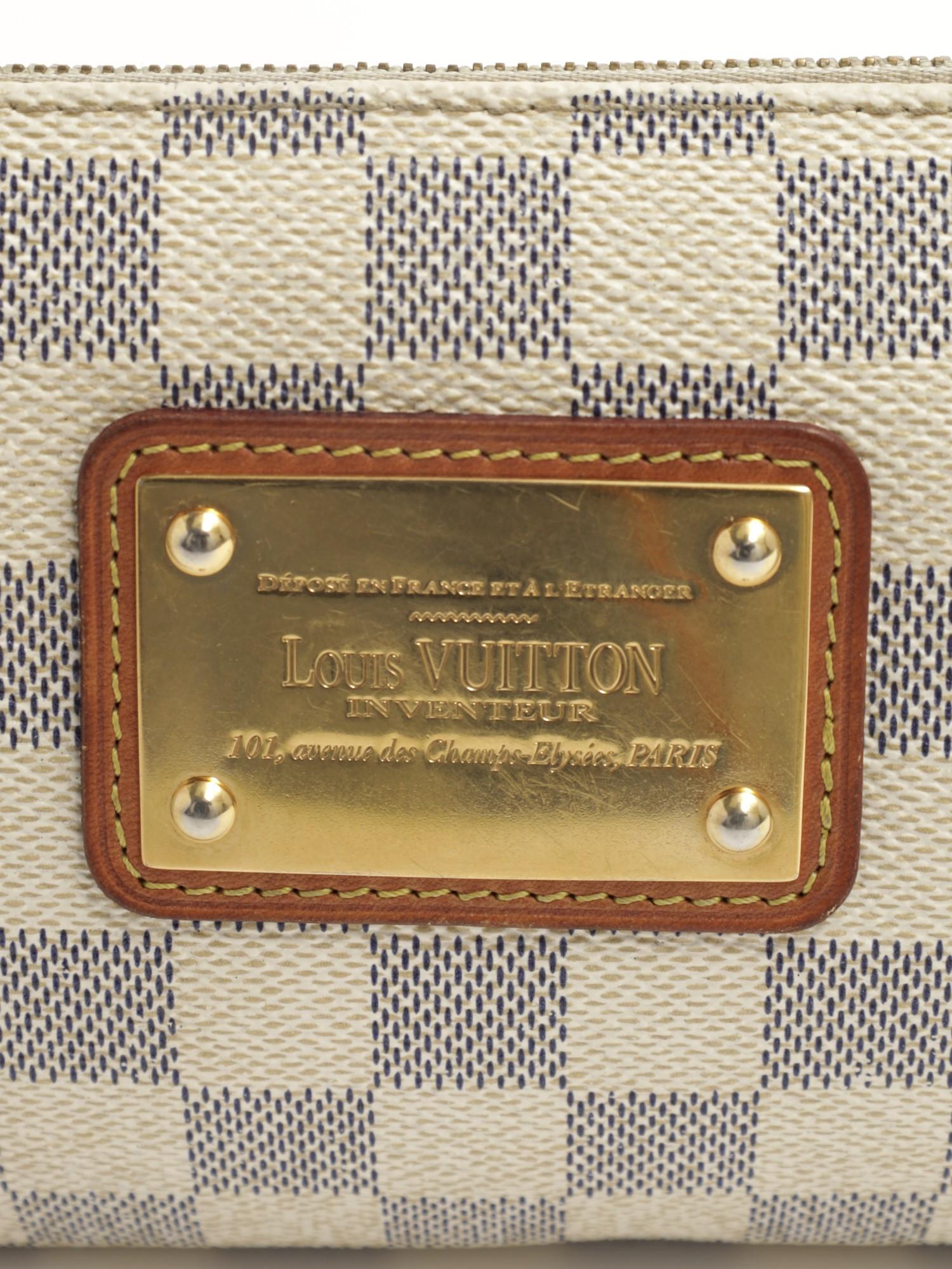 Louis Vuitton Eva , фото 5