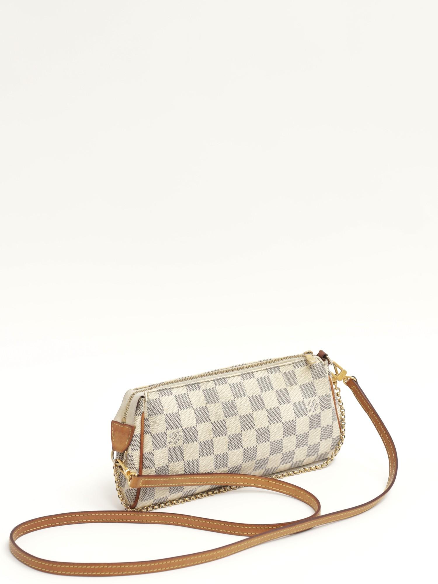 Louis Vuitton Eva , фото 4