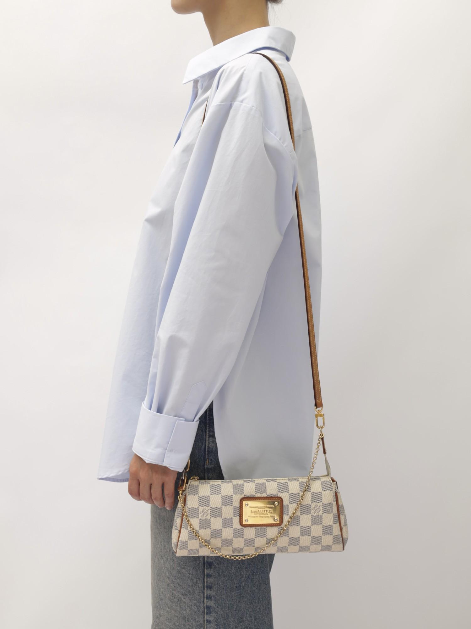 Louis Vuitton Eva , фото 2