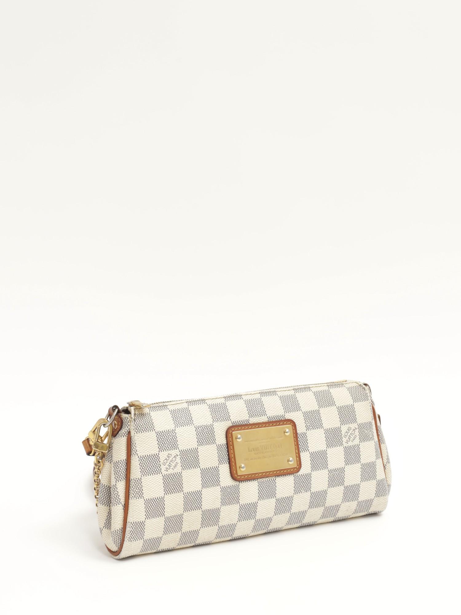 Louis Vuitton Eva , фото 3