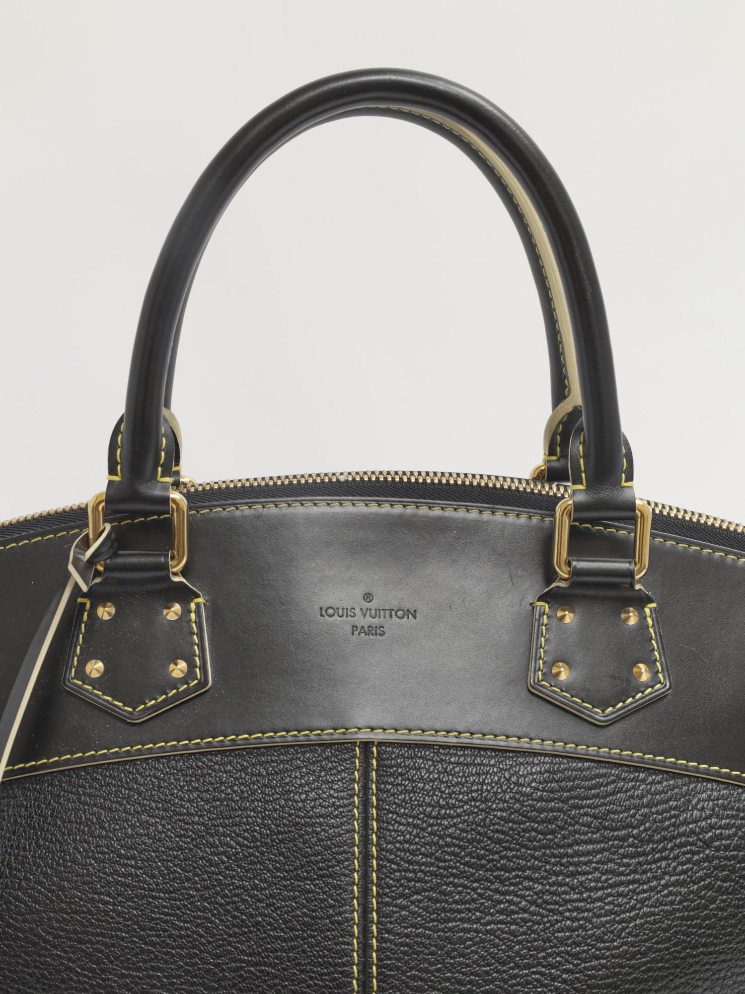 Louis Vuitton Lockit , фото 5