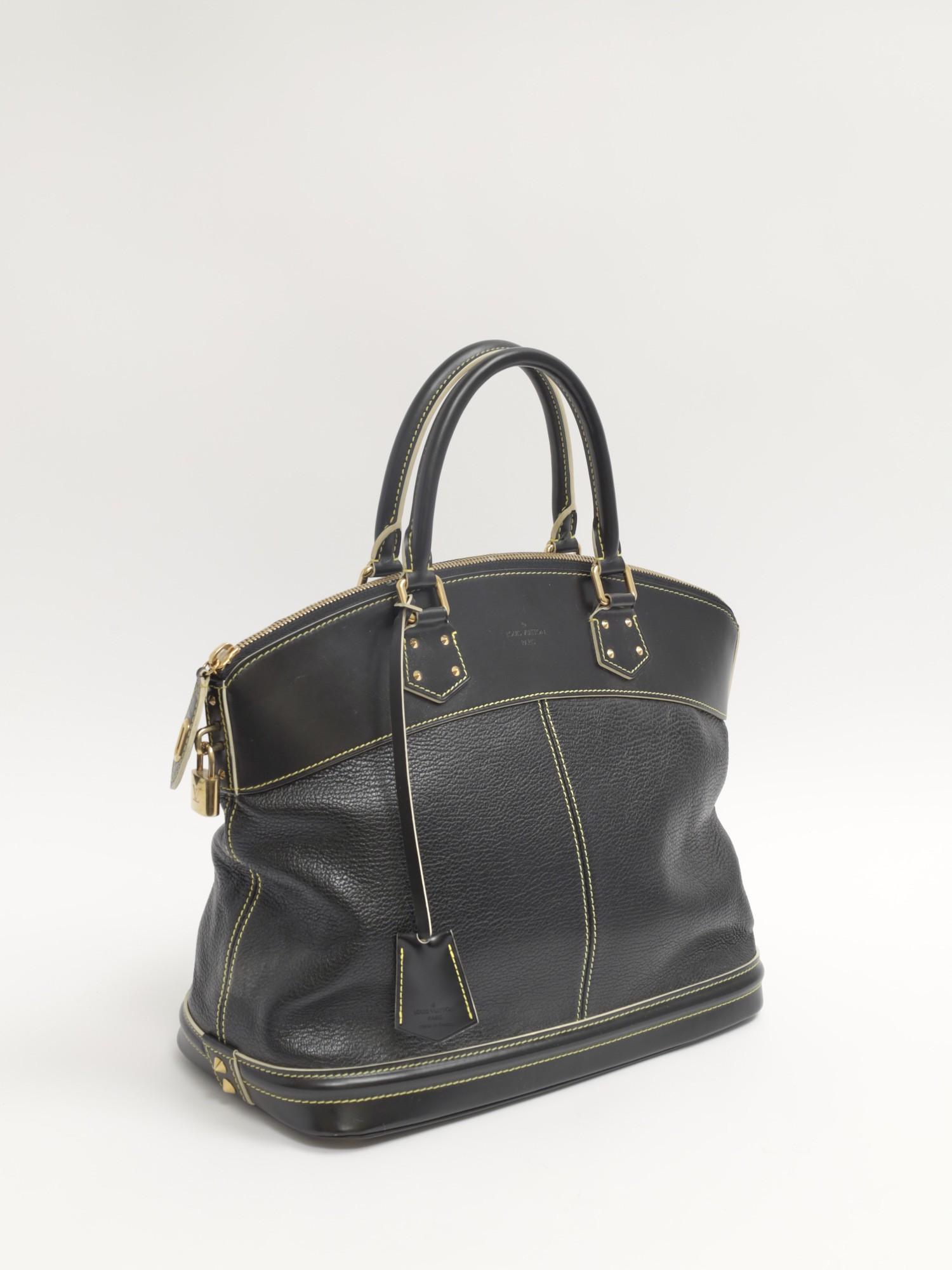 Louis Vuitton Lockit , фото 3