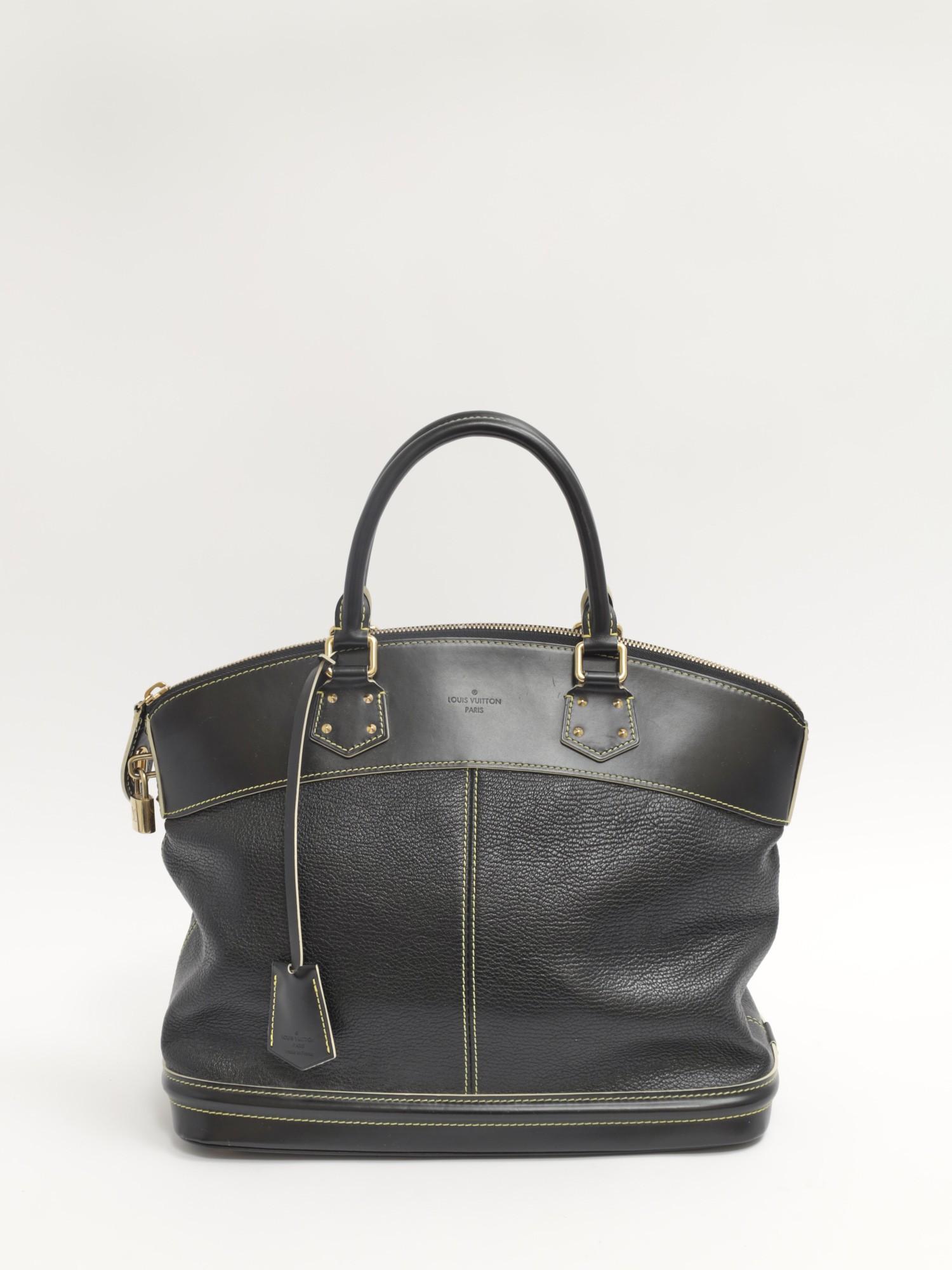 Louis Vuitton Lockit , фото 1