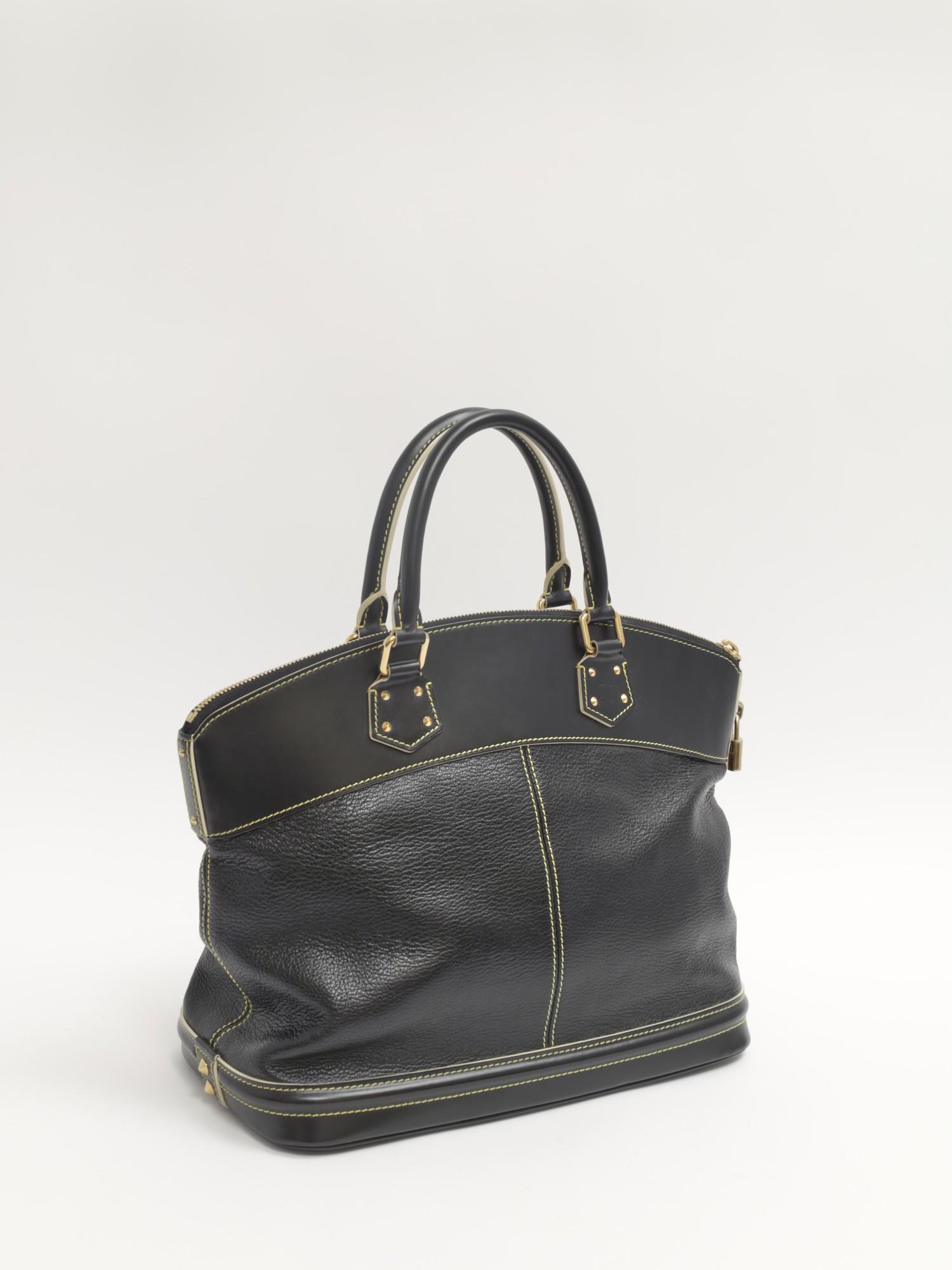 Louis Vuitton Lockit , фото 4