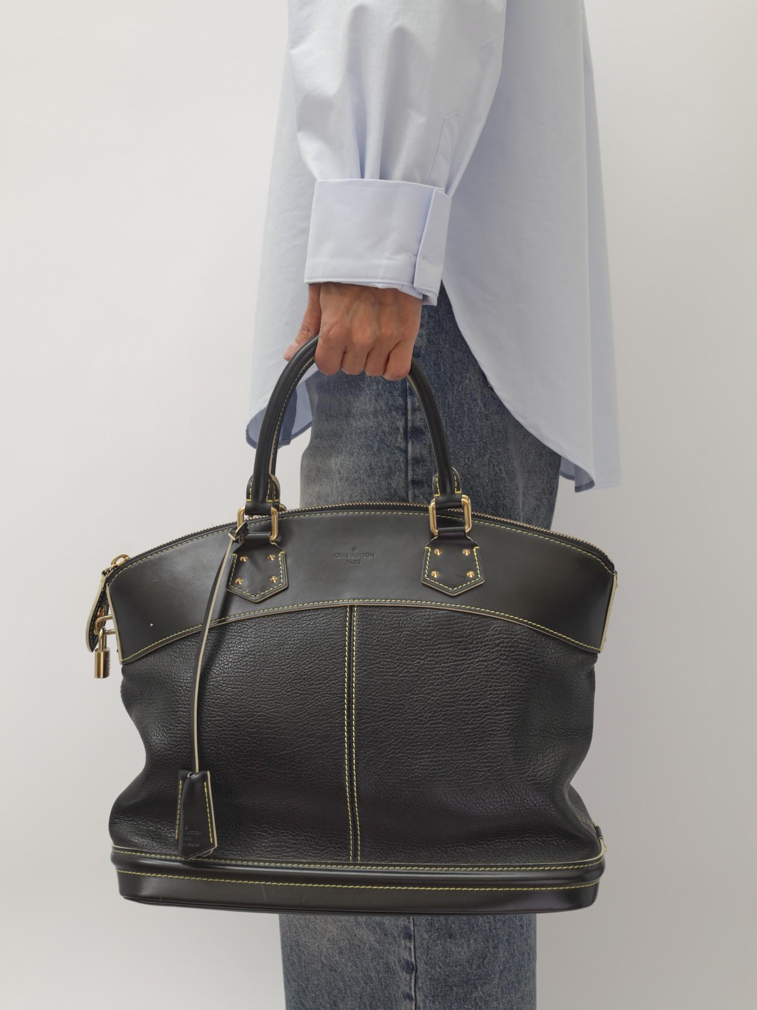 Louis Vuitton Lockit , фото 2