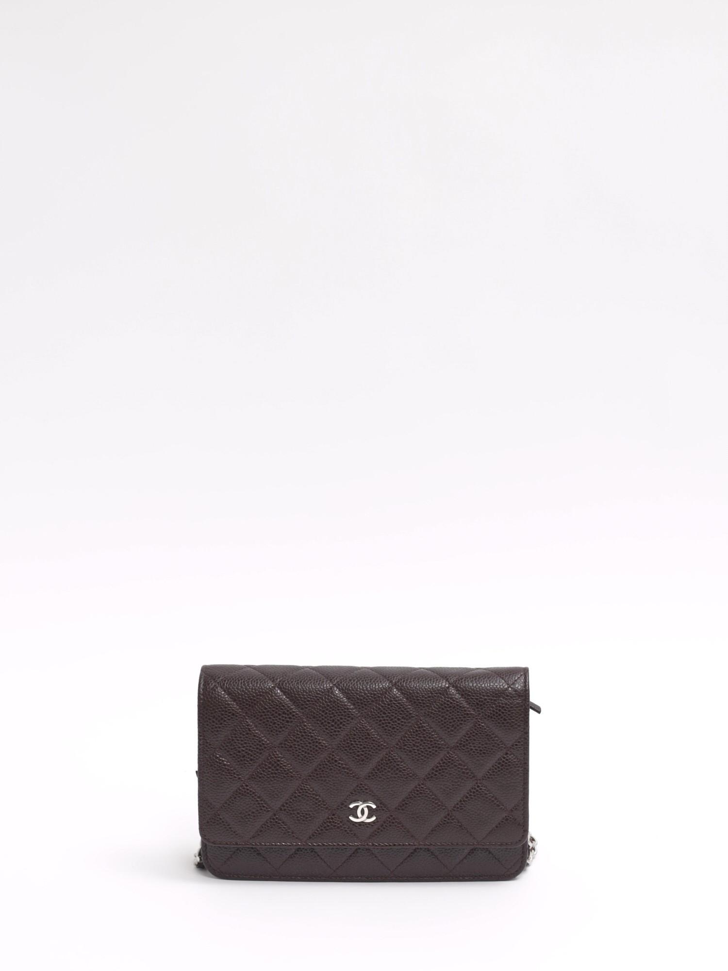 Chanel WOC , фото 1