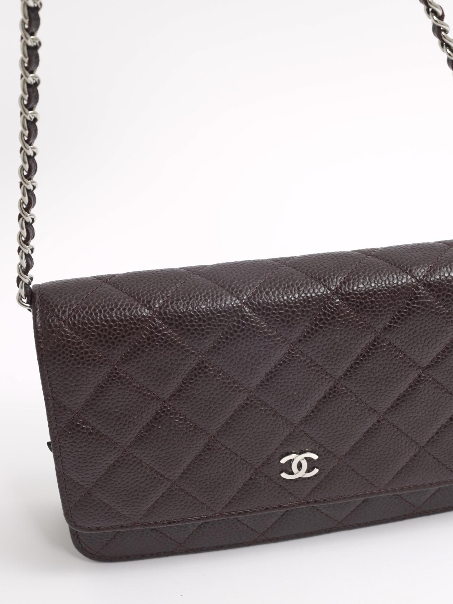 Chanel WOC , фото 5