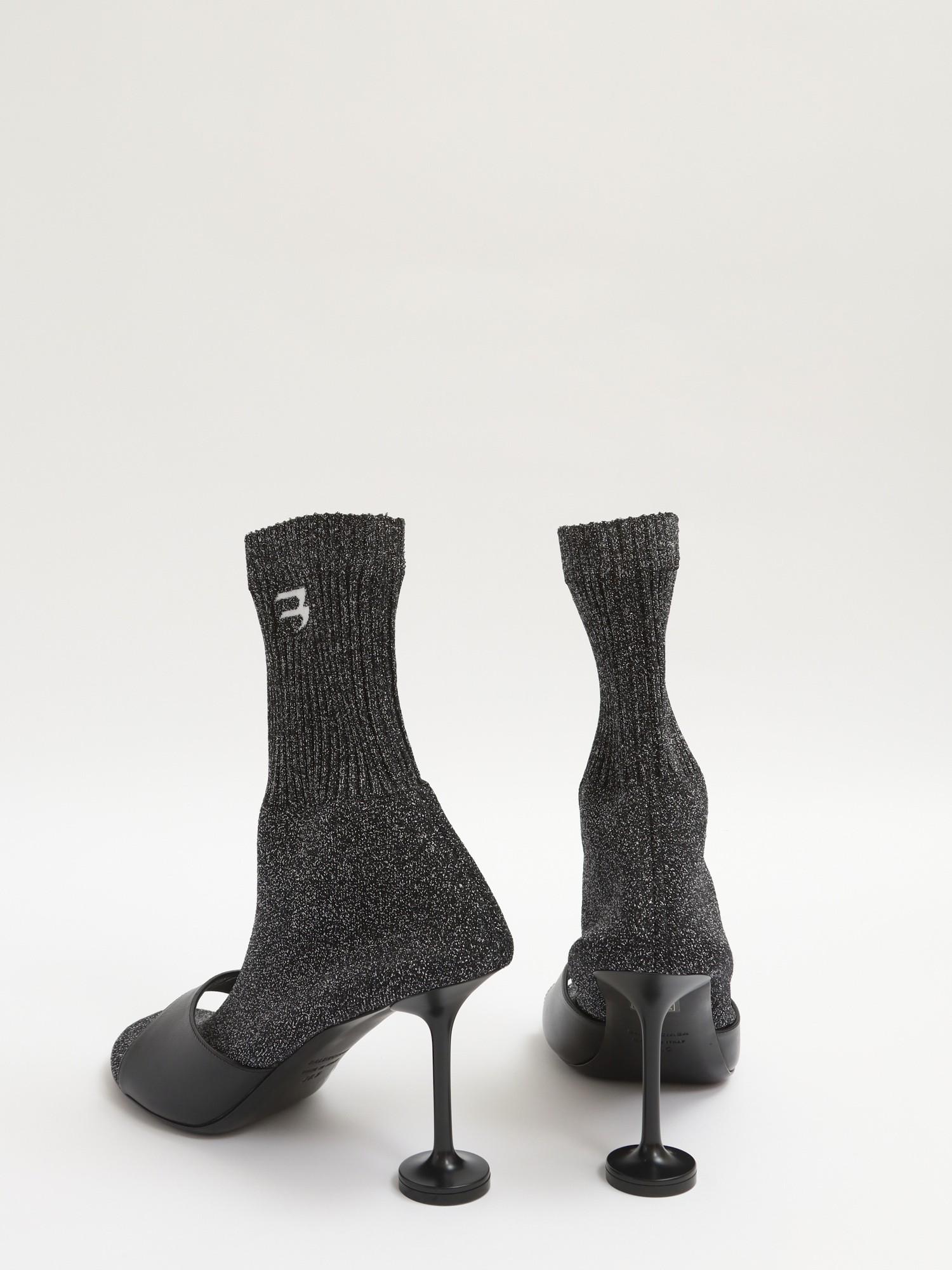 Balenciaga 38.5, фото 4