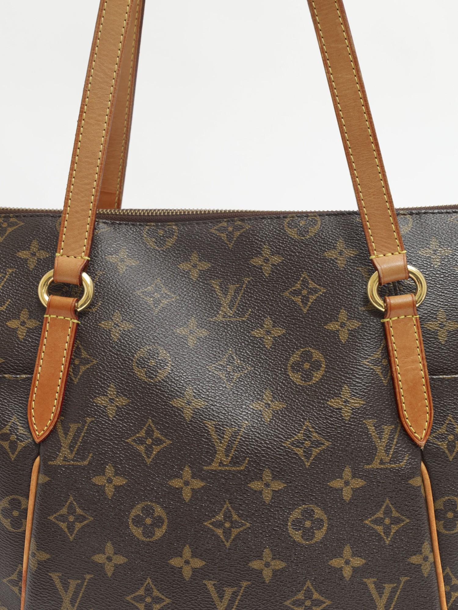 Louis Vuitton Totally , фото 5